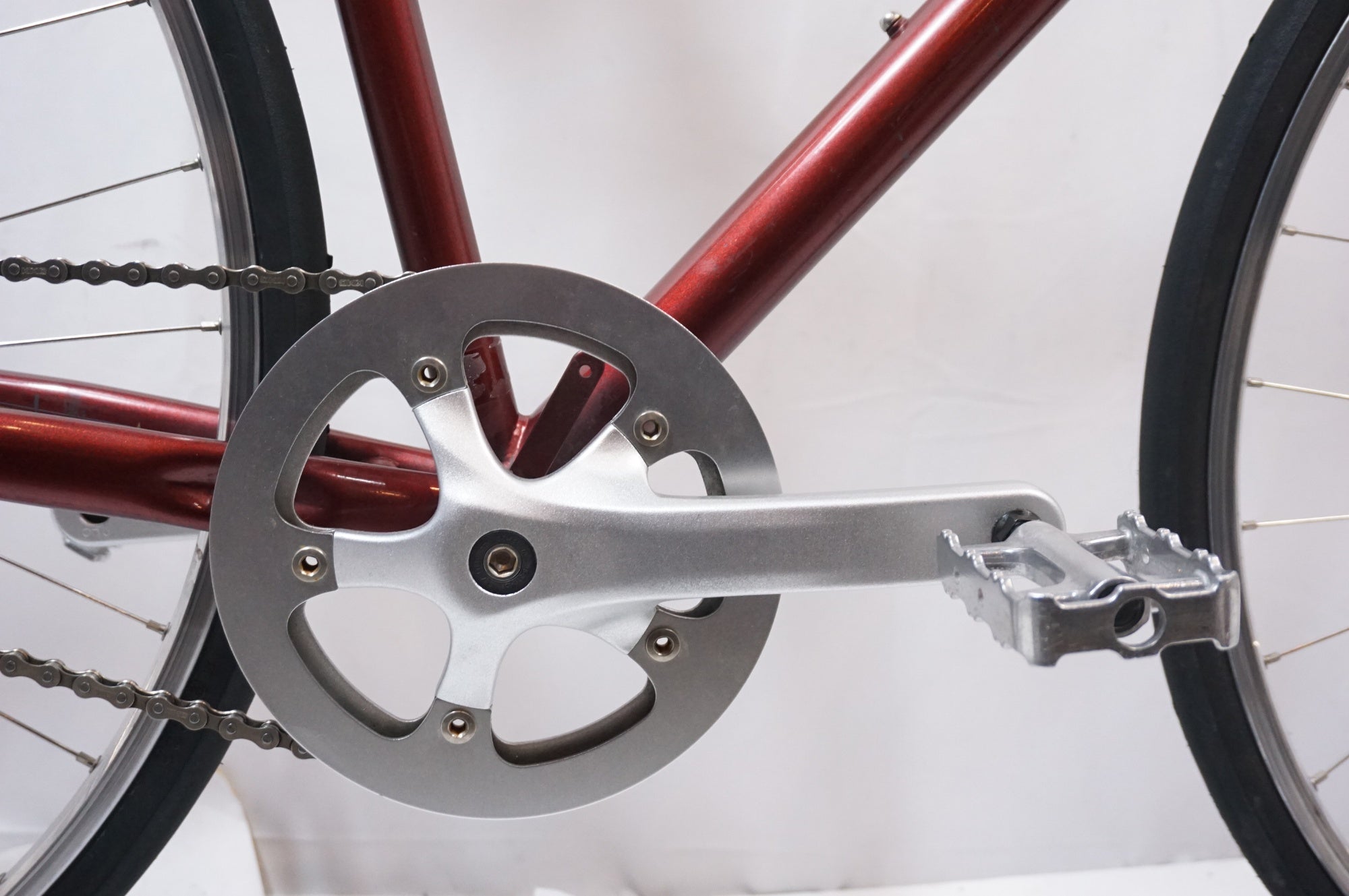 ジャンク SCHWINN 「シュウィン」 RACER 2019年モデル ピストバイク / 世田谷店