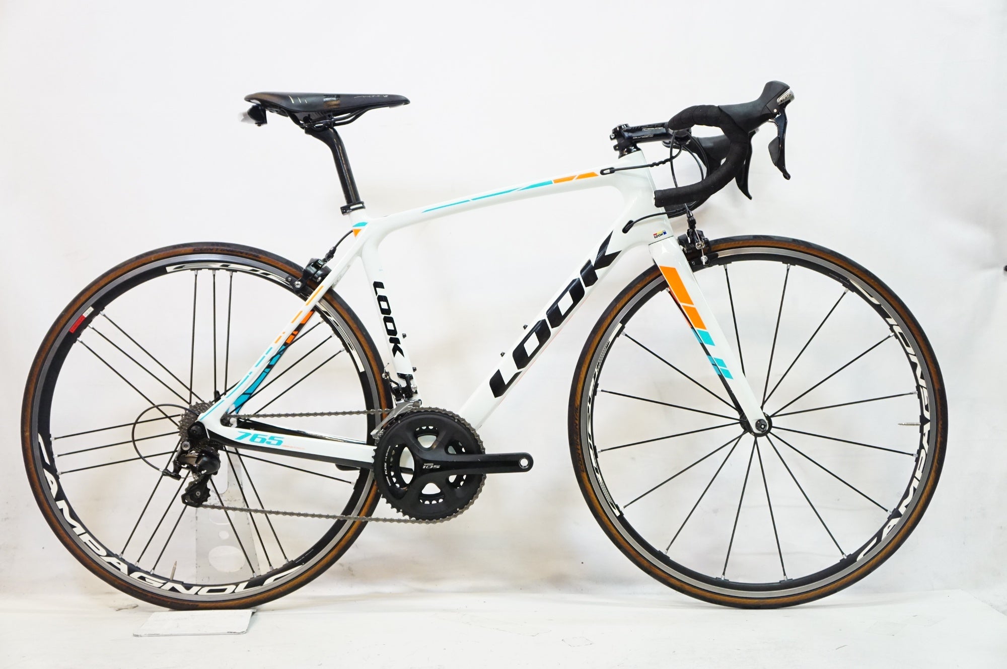 引き取り限定　LOOK 765 ロードバイク LOOK 「ルック」 765 2017年モデル ロードバイク / 熊谷本店