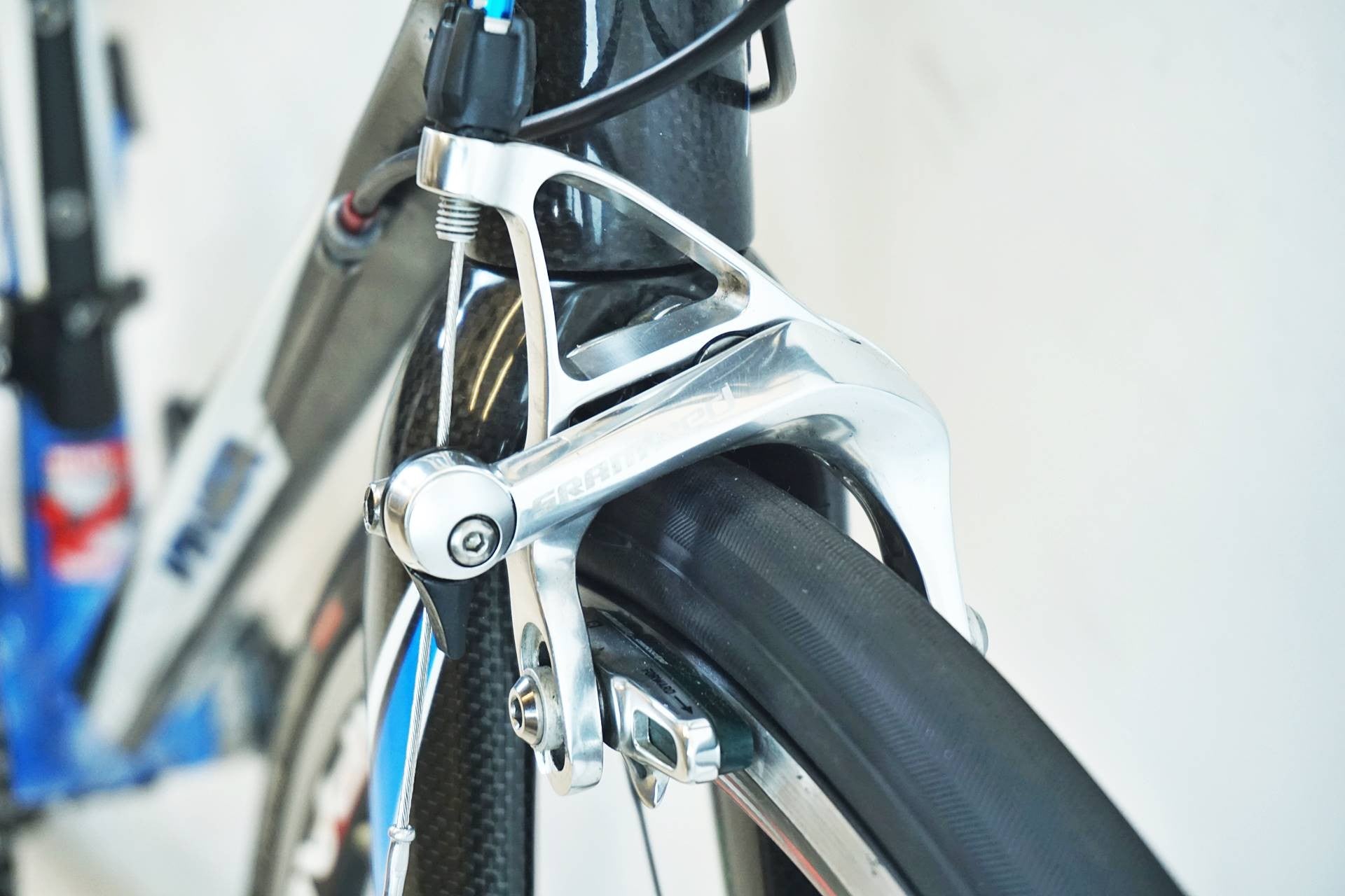 VINER 「ヴィナー」 MITUS 2008年モデル ロードバイク / 中目黒店