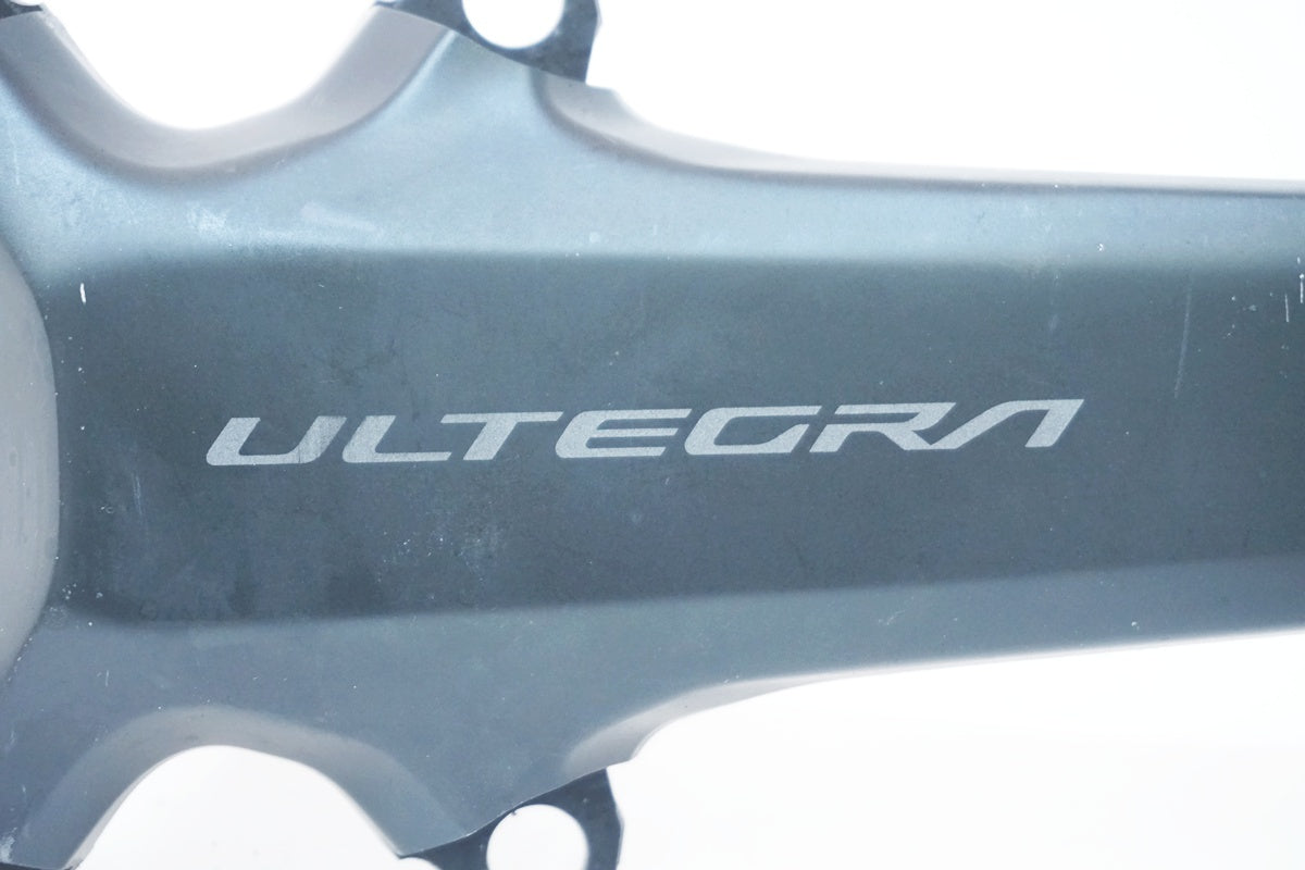 SHIMANO 「シマノ」 ULTEGRA FC-R8100 170mm クランクアーム / 大阪美原北インター店
