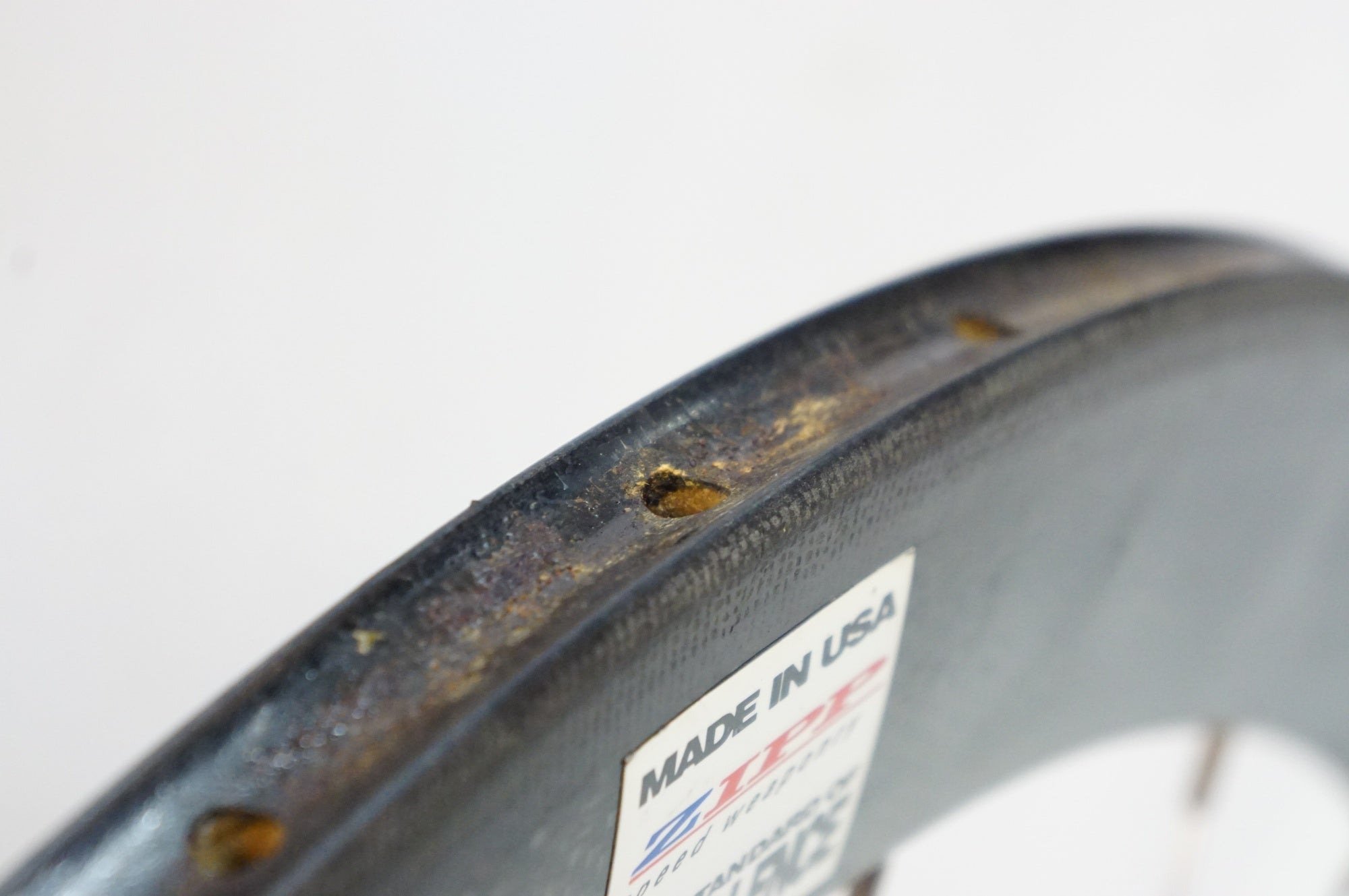 ZIPP 「ジップ」 400 DURA-ACE ハブ フロントホイール / 熊谷本店