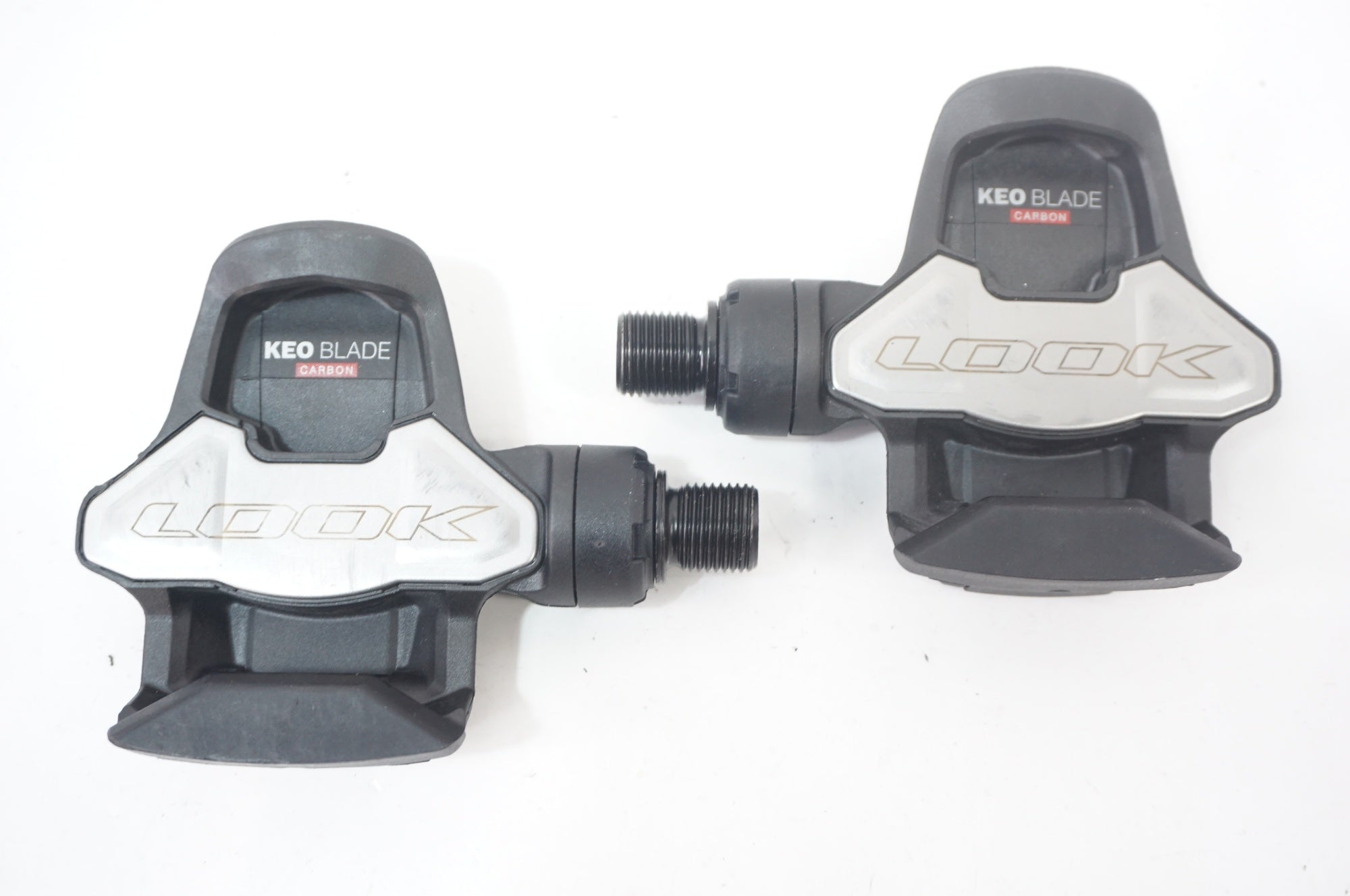 LOOK 「ルック」 KEO BLADE CARBON CR-MO ペダル / 世田谷店