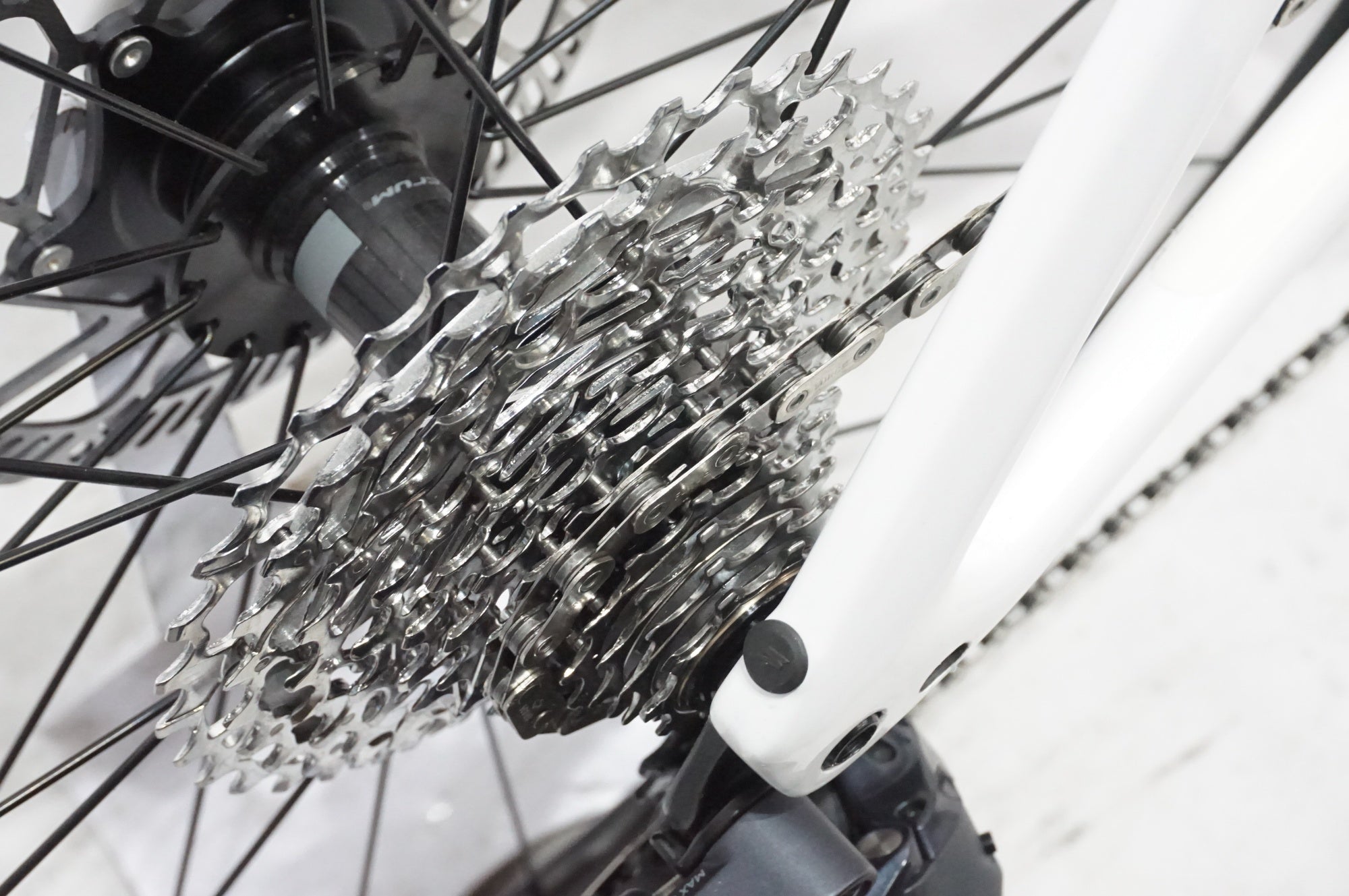 SPECIALIZED 「スペシャライズド」 TARMAC SL7 PRO SRAM FORCE ETAP AXS 1X 2021年モデル ロードバイク / AKIBA店