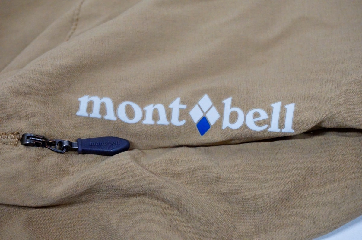 MONT BELL 「モンベル」 Mサイズ ペダリングショーツ/ 名古屋大須店