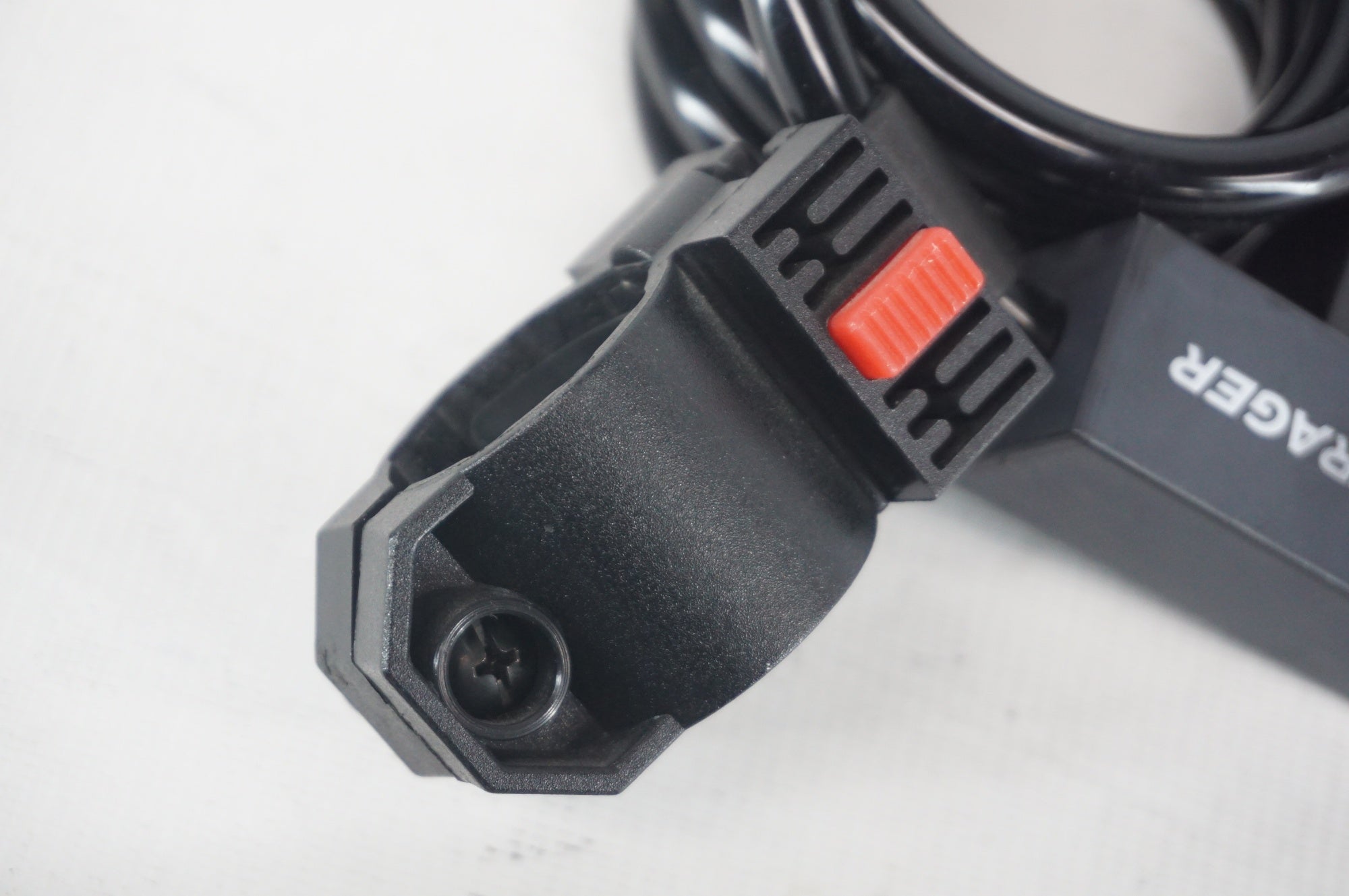 BONTRAGER 「ボントレガー」 ワイヤーロック / 阪急塚口店