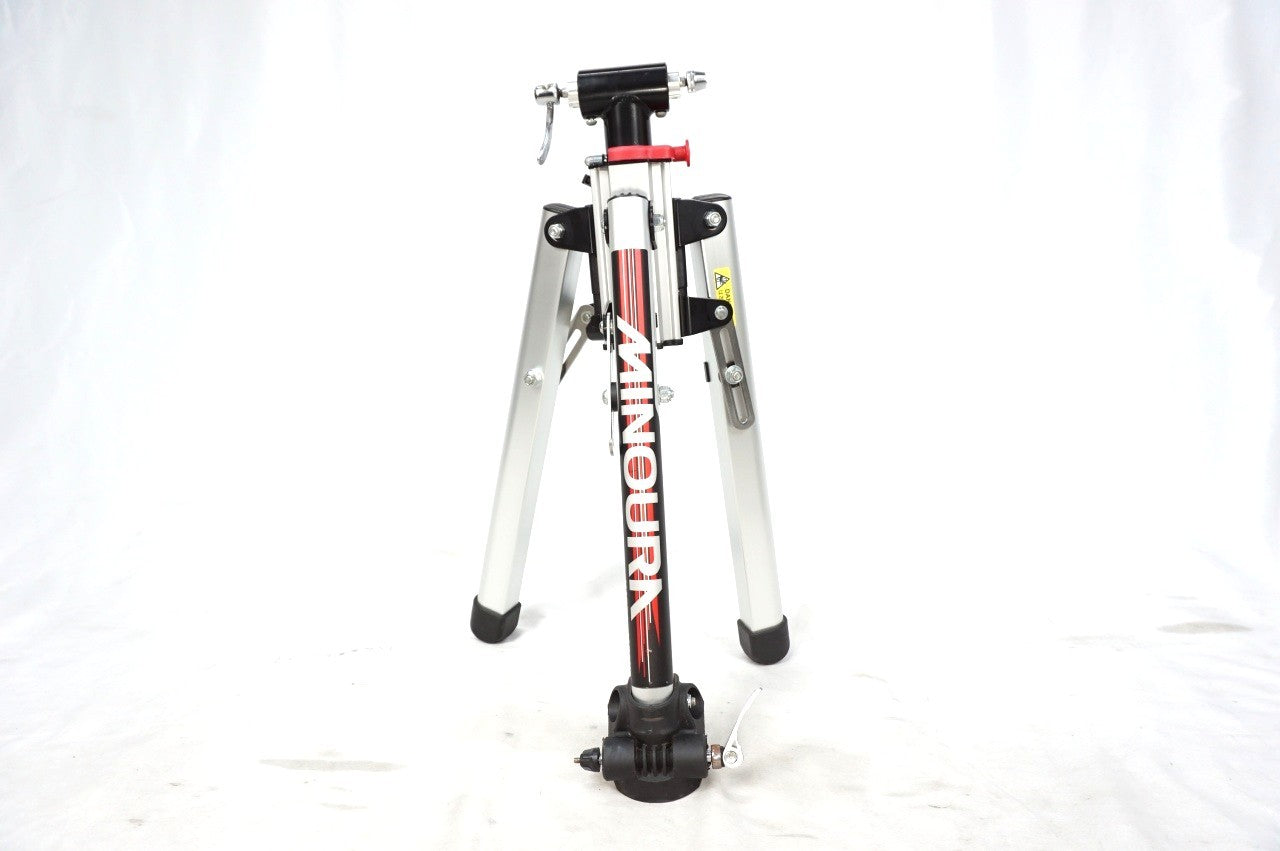 MINOURA 「ミノウラ」 LIVE RIDE FG540 HYBRID ROLLER サイクルトレーナー / 川越店