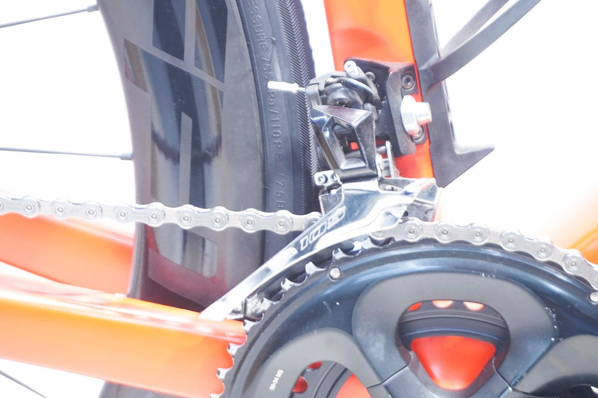 BMC 「ビーエムシー」 TEAMMACHINE SLR FOUR 2021年モデル ロードバイク / 大阪門真店