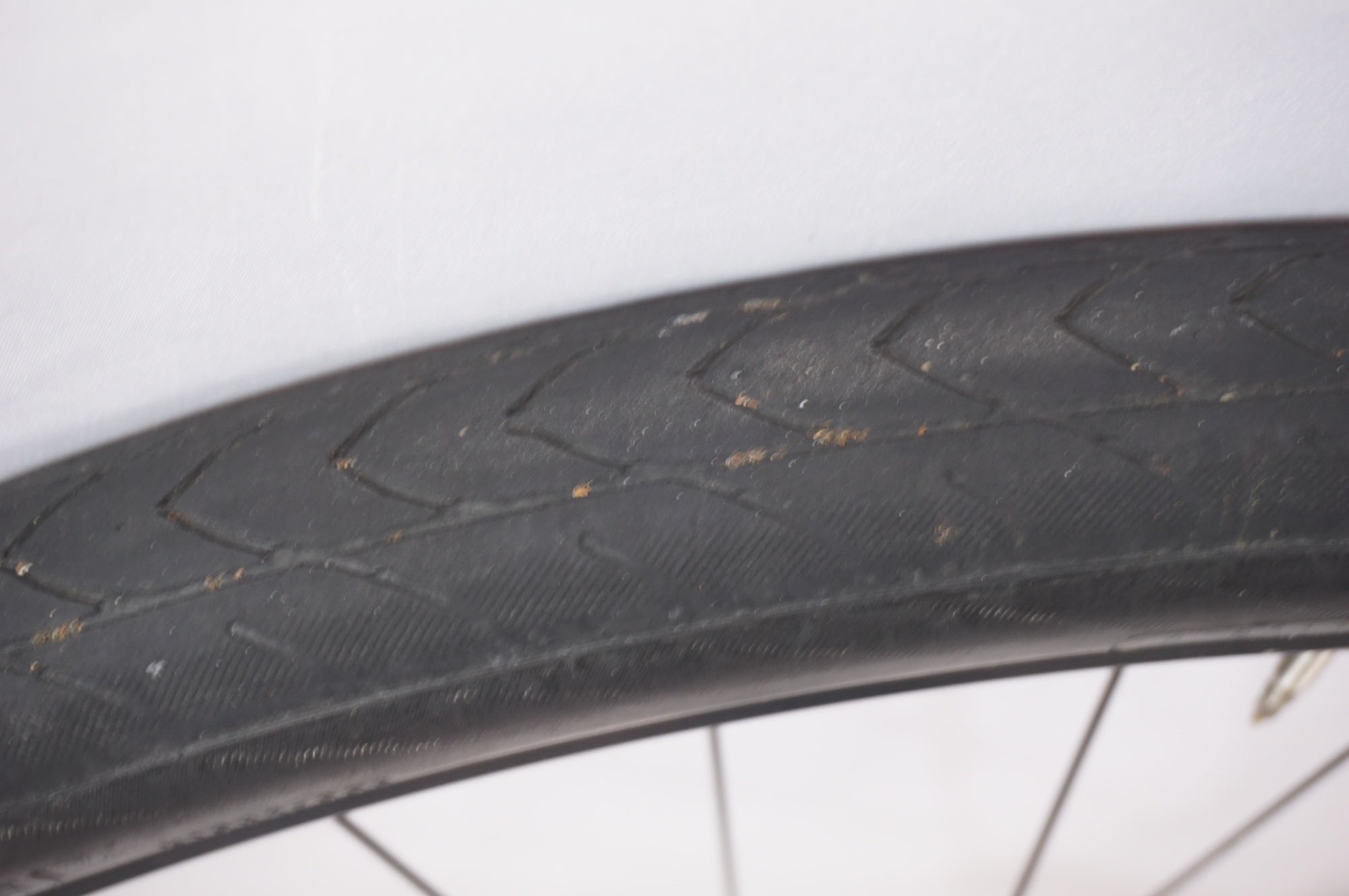 DT SWISS 「ディーティースイス」 M1900 27.5インチ フロントホイール / 世田谷店