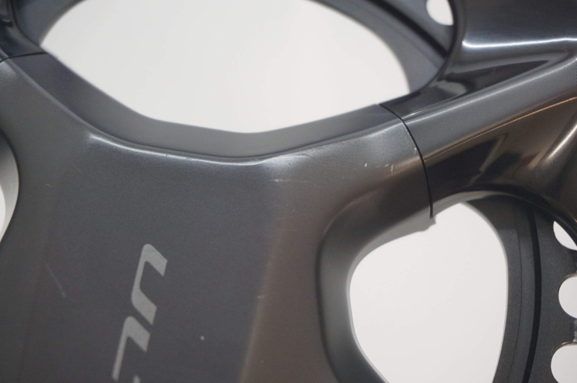 SHIMANO 「シマノ」 ULTEGRA FC-R8100 52-36T 170mm クランク / 福岡店