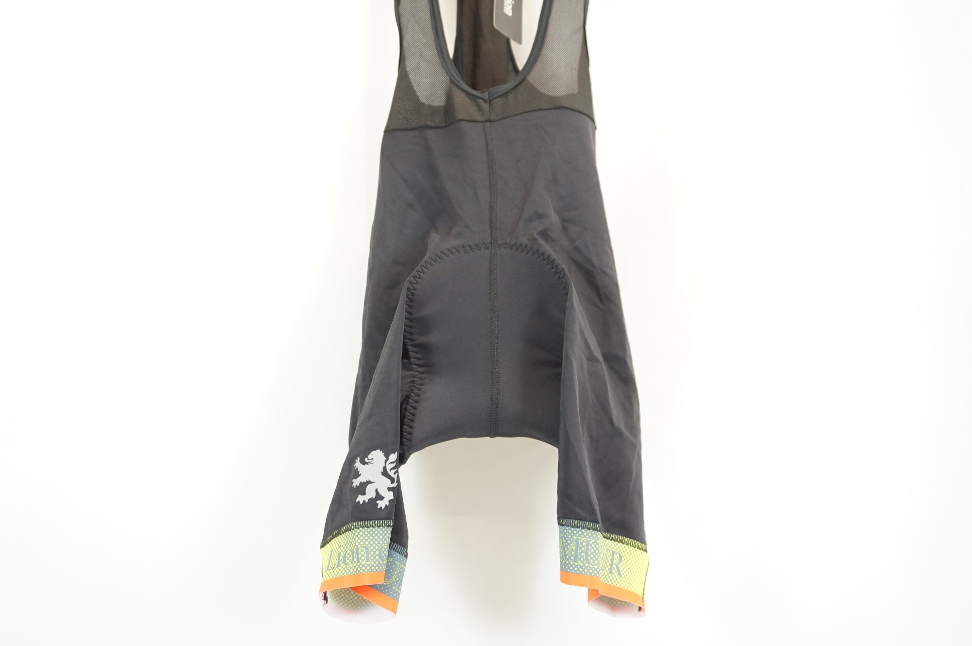 KAPELMUUR 「カペルミュール」 LIPT005 Sサイズ サイクルビブショーツ / 宇都宮店