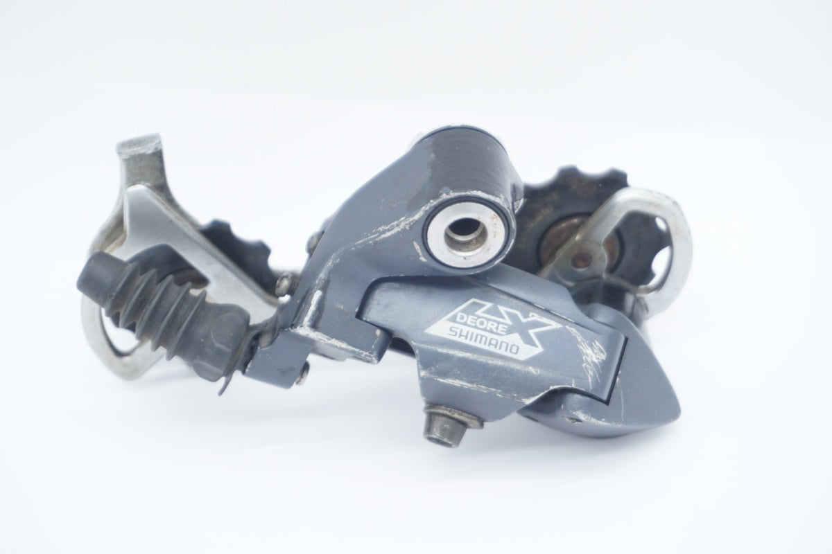 SHIMANO 「シマノ」 DEORE LX RD-M570 リアディレイラー / 滋賀大津店