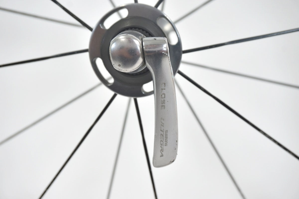 SHIMANO 「シマノ」 ULTEGRA WH-6800 シマノ11S ホイールセット / 東京商品化センター