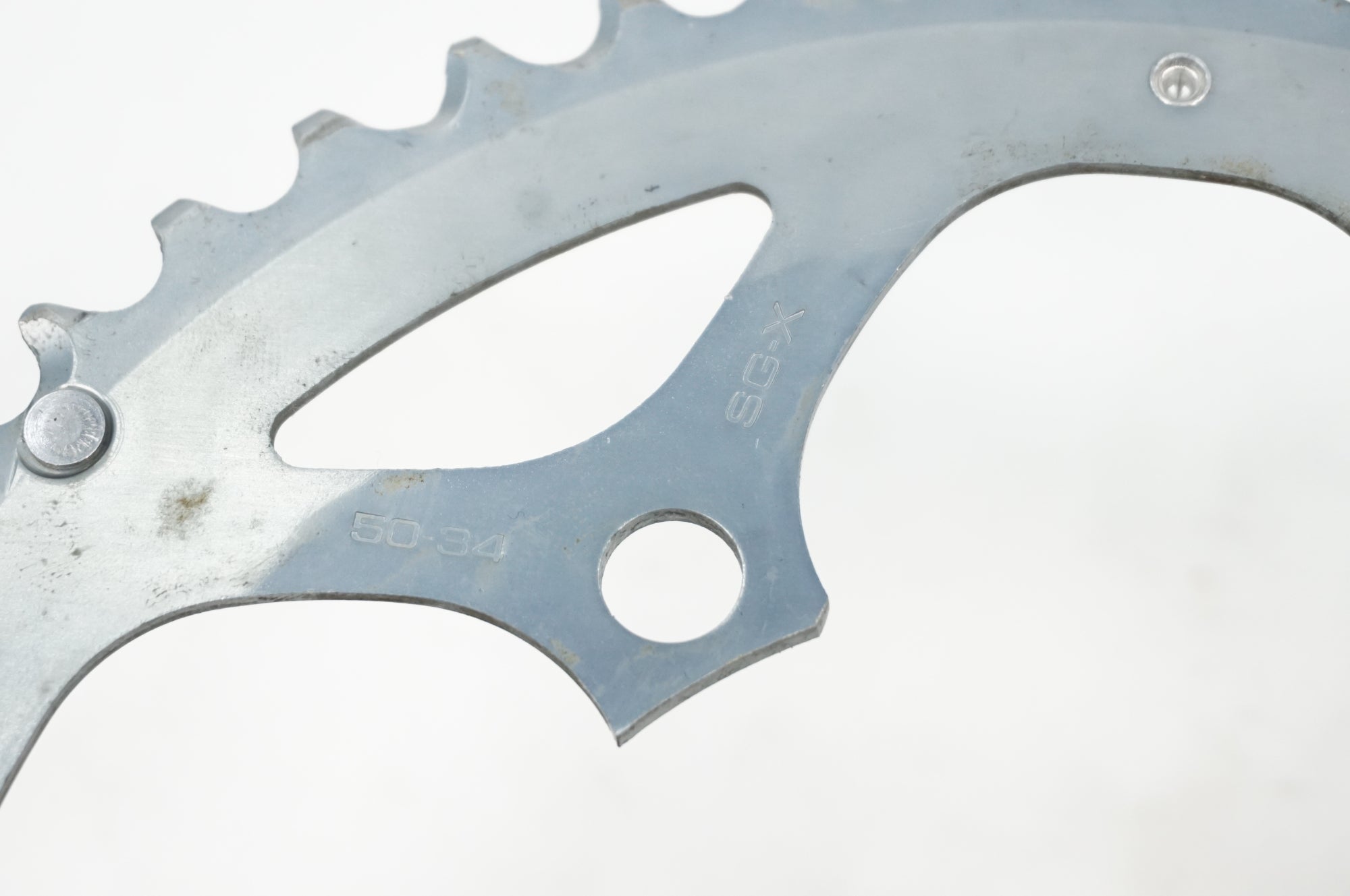 SHIMANO 「シマノ」 SG-X 50-F チェーンリング / 川越店