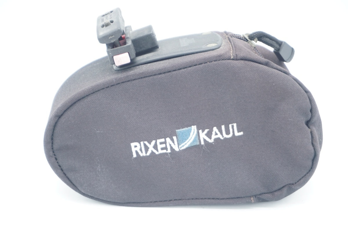 RIXEN&KAUL 「リクセンカウル」 サドルバック / 滋賀大津店