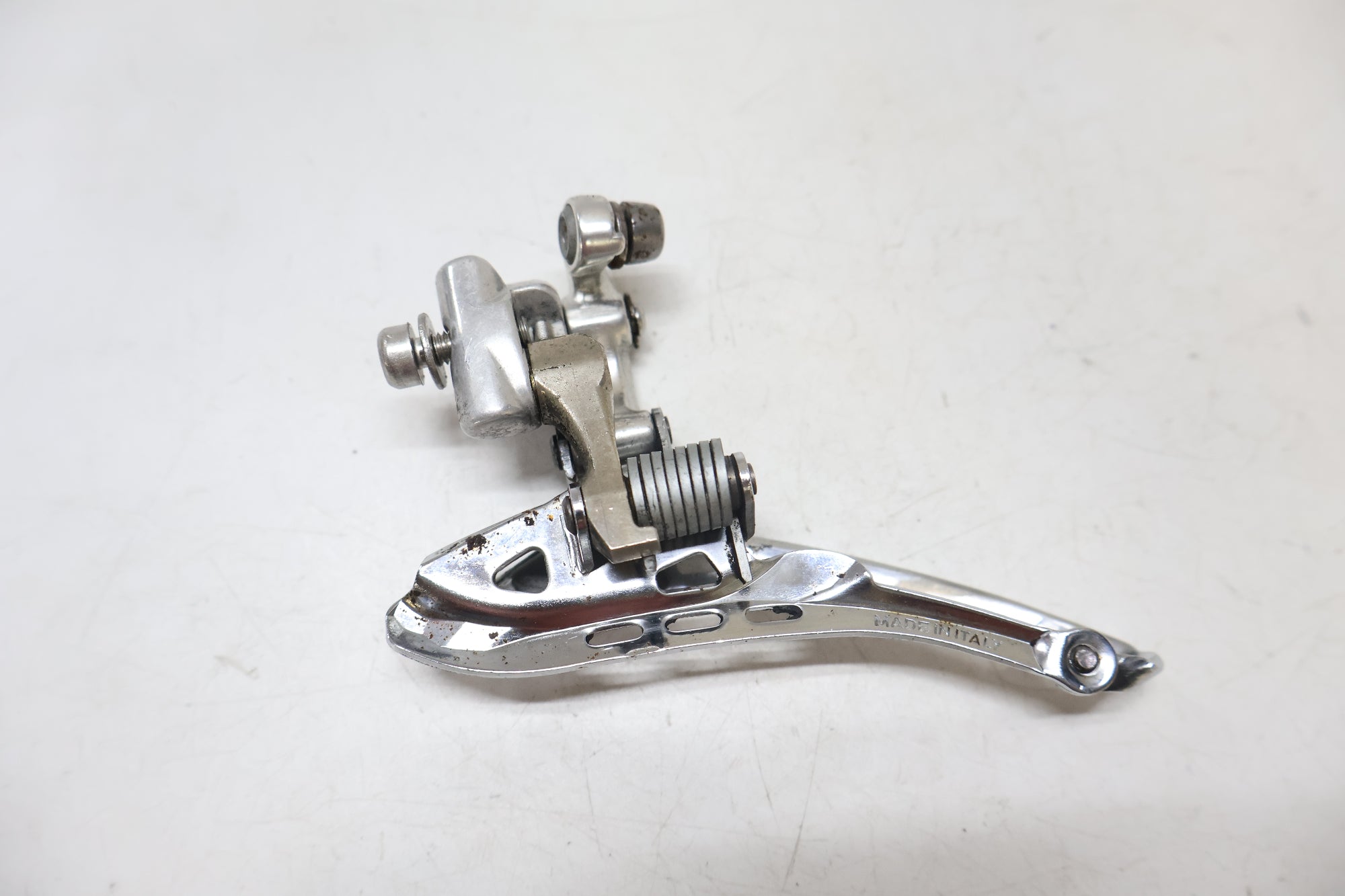 CAMPAGNOLO 「カンパニョーロ」 DAYTONA フロントディレイラー / 高知店