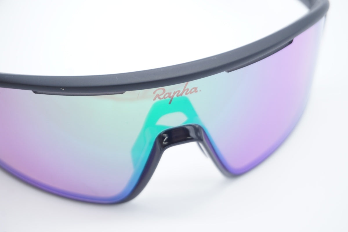 RAPHA 「ラファ」 PROTEAM FULL FRAME アイウェア / 滋賀大津店