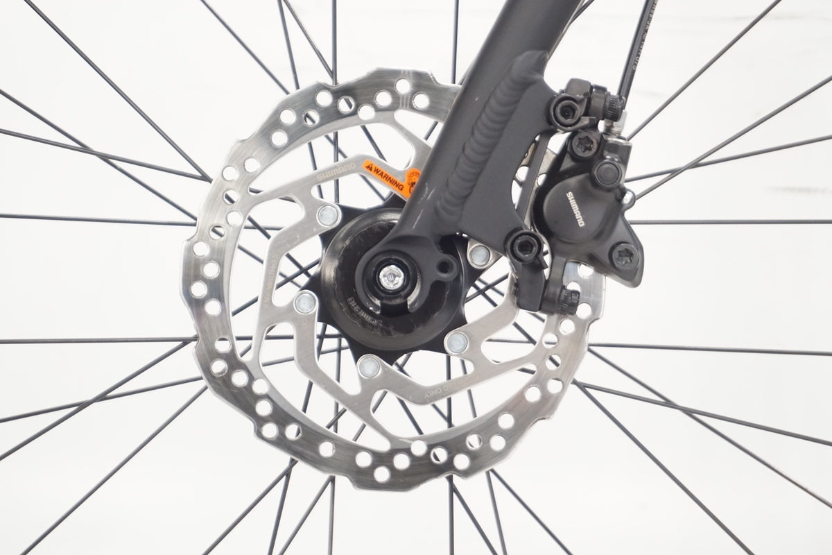 KHODAA BLOOM 「コーダブルーム」 RAIL DISC 2025年モデル クロスバイク / 滋賀大津店