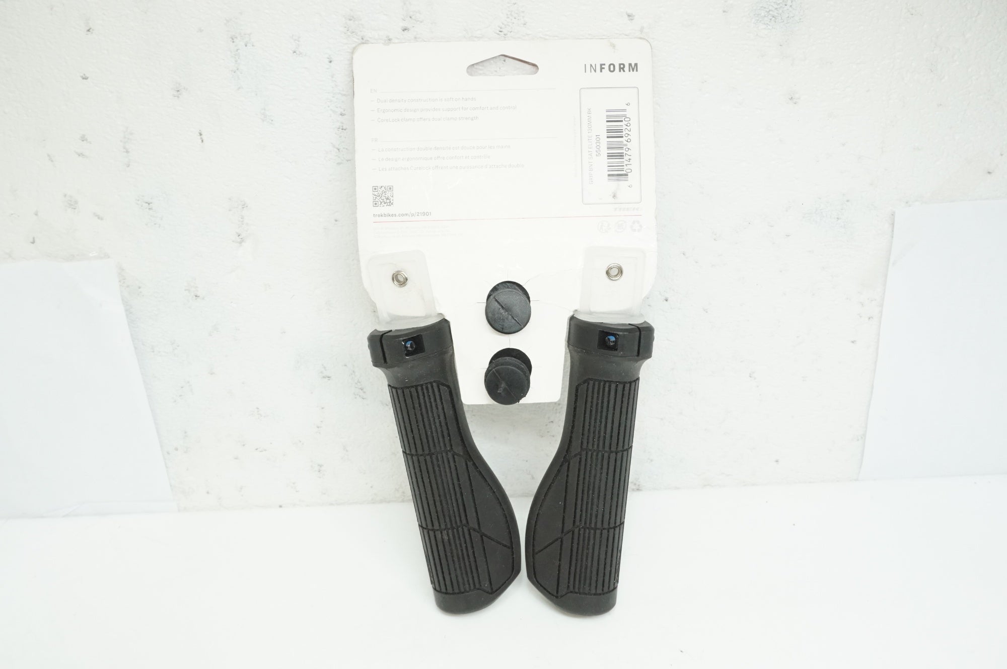 BONTRAGER 「ボントレガー」 SATELLITE ELITE CITY GRIP グリップ / 大宮店