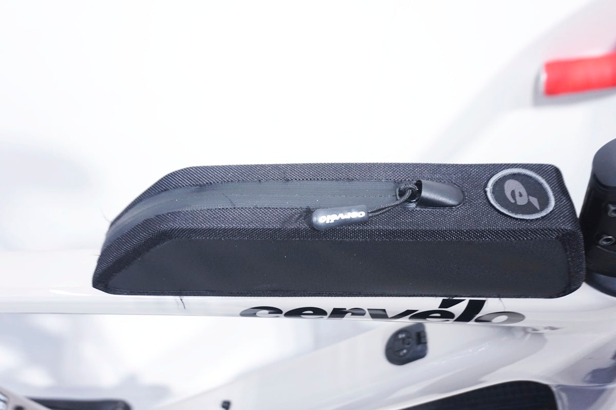 CERVELO 「サーべロ」 ASPERO 5 GRX DI2 2023年頃モデル グラベルロード / 大阪門真店