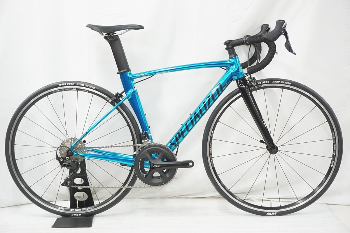 SPECIALIZED 「スペシャライズド」 ALLEZ SPRINT DSW SL COMP 2018年モデル ロードバイク / 奈良店