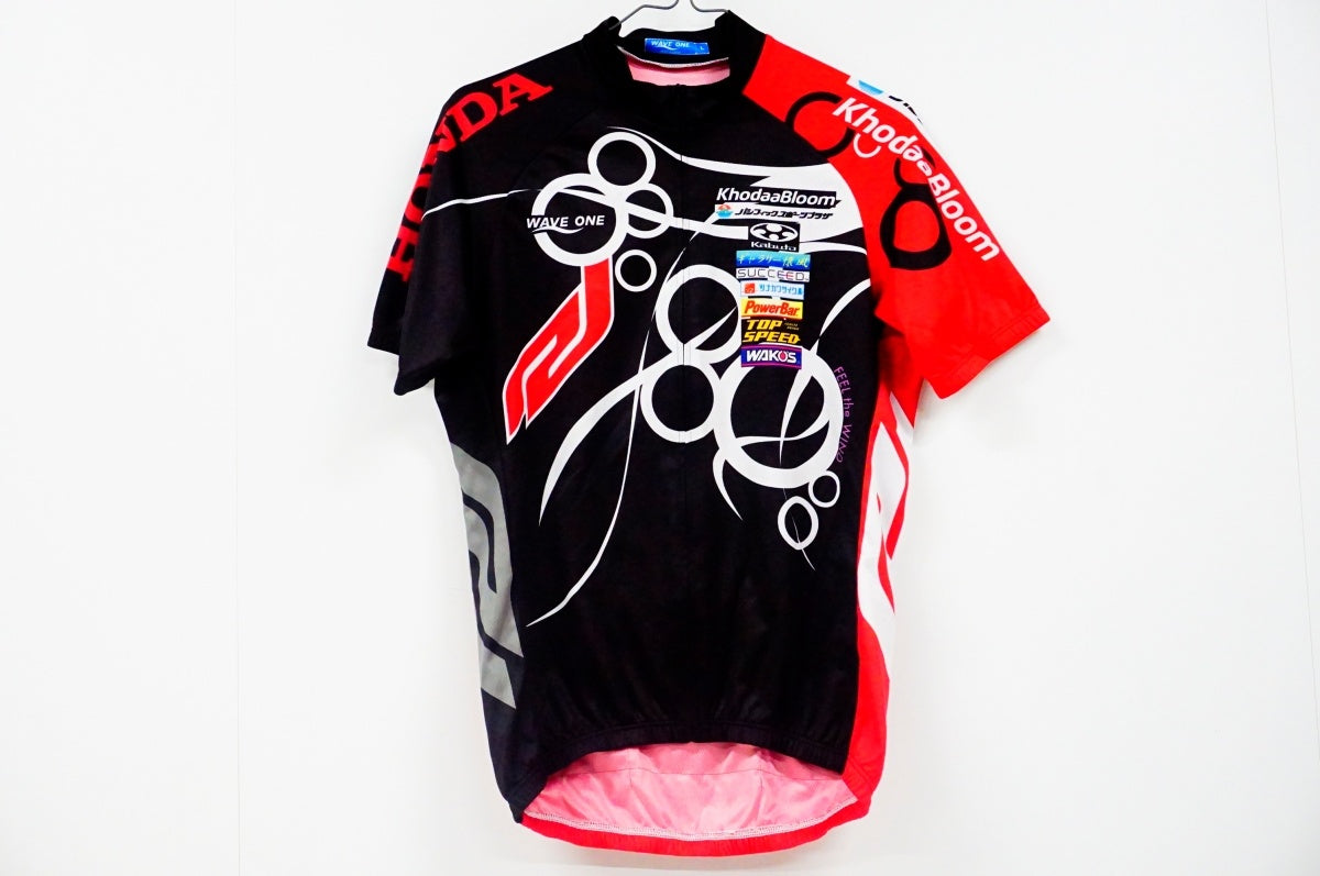 WAVE ONE 「ウエイブワン」 Lサイズ ジャージ / 名古屋大須店