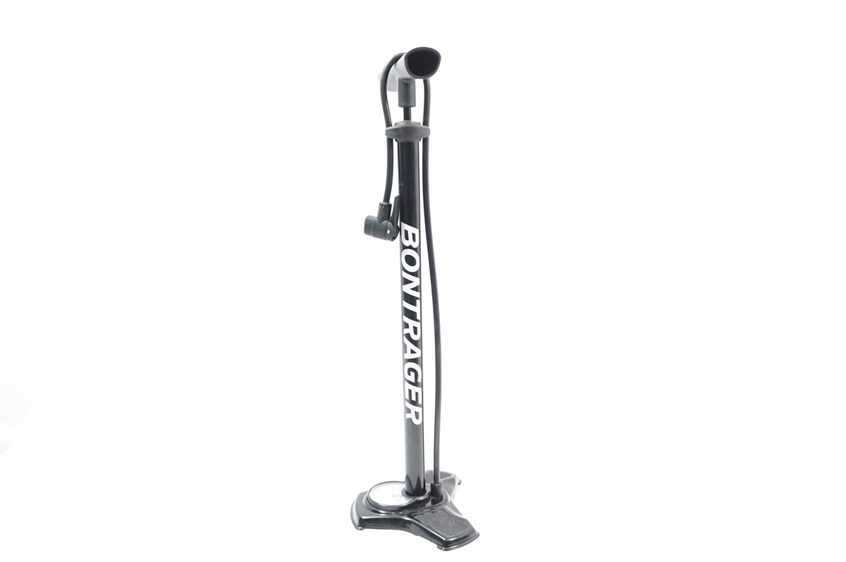 BONTRAGER ボントレガー デュアルチャージャー フロアポンプ Amazon | BONTRAGER(ボントレガー) Dual Charger（デュアル