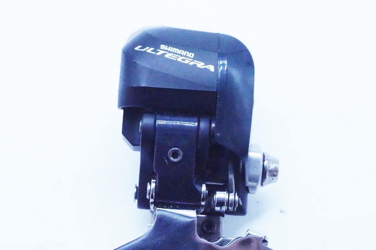 SHIMANO「シマノ」 ULTEGRA FD-6870 フロントディレイラー/ 京都西院店