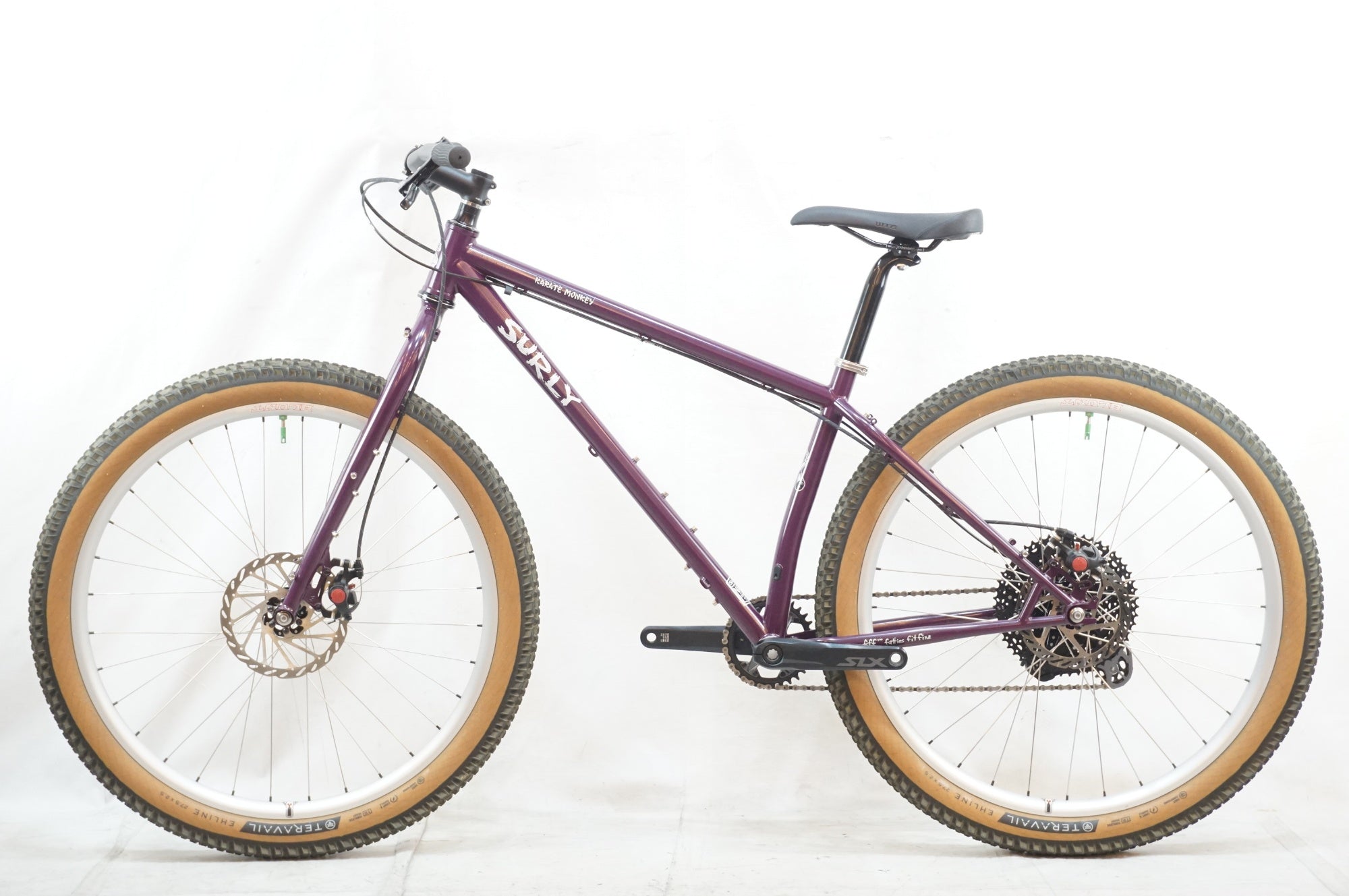 SURLY 「サーリー」 KARATE MONKEY 2023年モデル マウンテンバイク / 浦和ベース