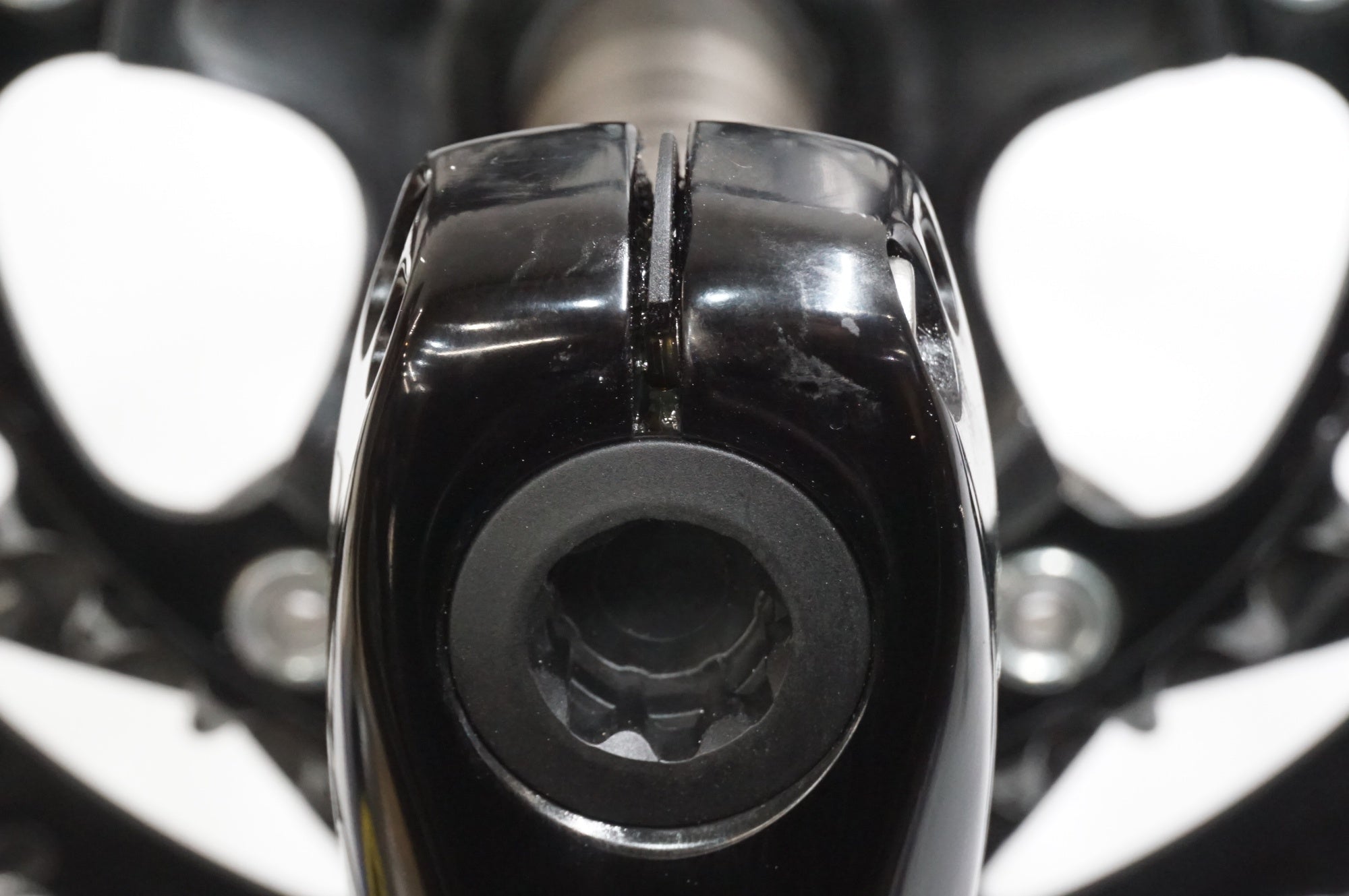 SHIMANO 「シマノ」 FC-RS500 50-34T 170mm 795g クランクセット / 大宮店