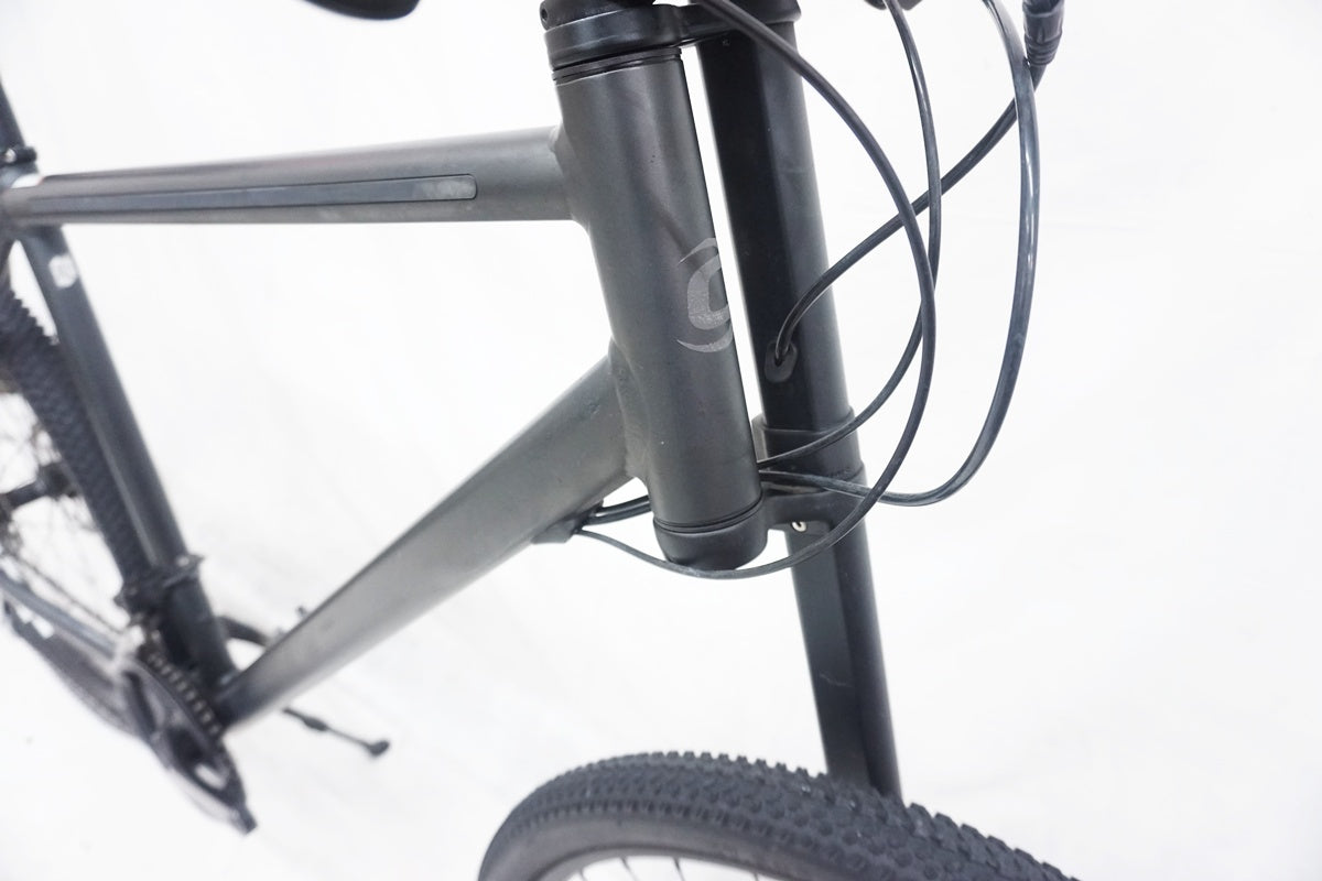 CANNONDALE 「キャノンデール」 BADBOY3 2021年モデル クロスバイク/ 大阪美原北インター店