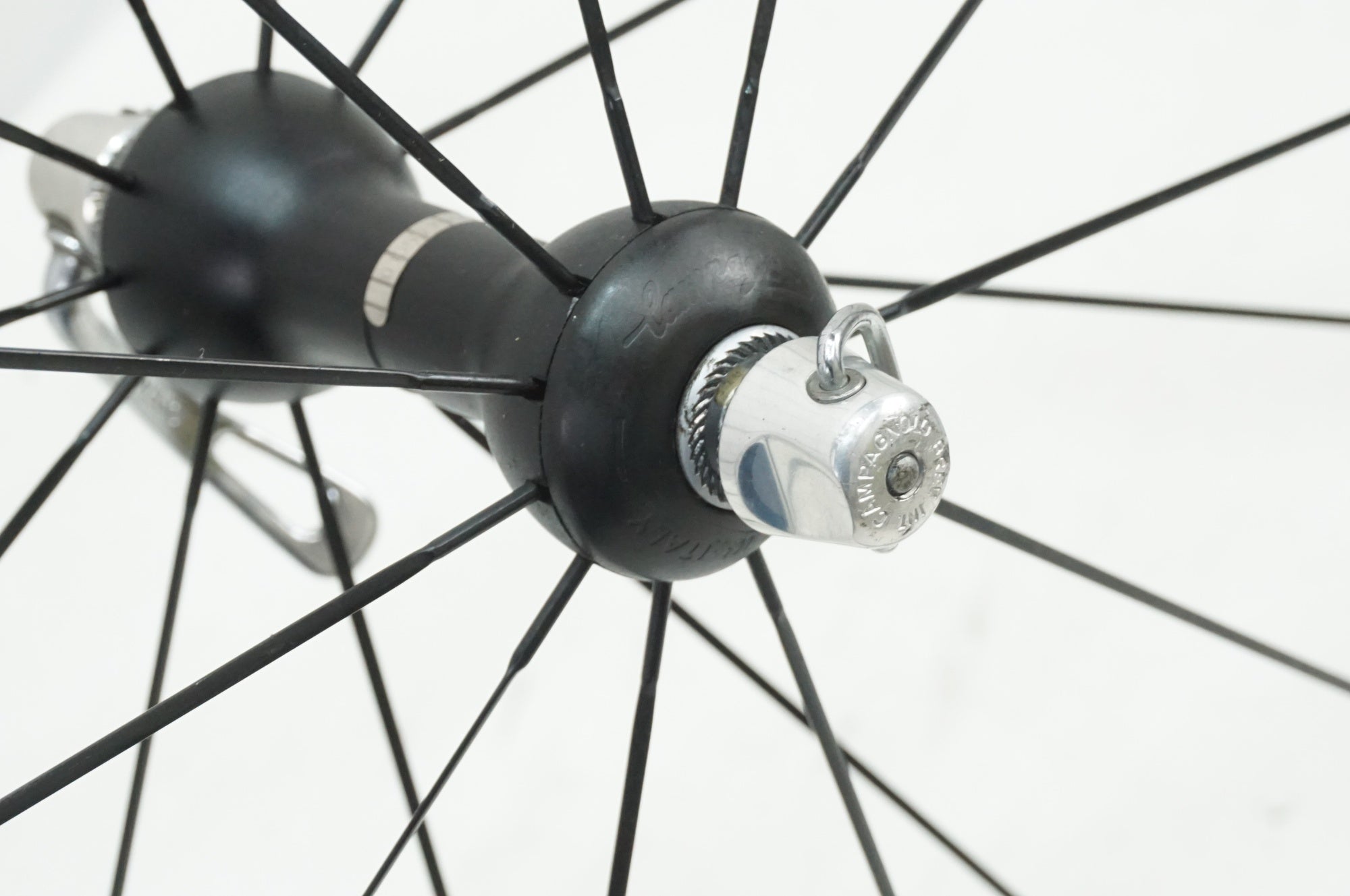 ジャンク CAMPAGNOLO 「カンパニョーロ」 NEUTRON カンパフリー ホイールセット / 大宮店