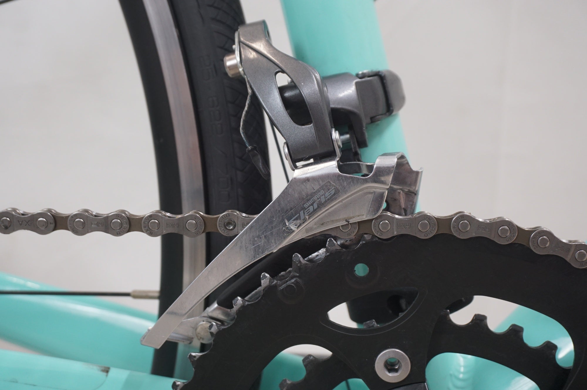 BIANCHI 「ビアンキ」 BERGAMO 2020年モデル ロードバイク / 福岡アイランドシティ店