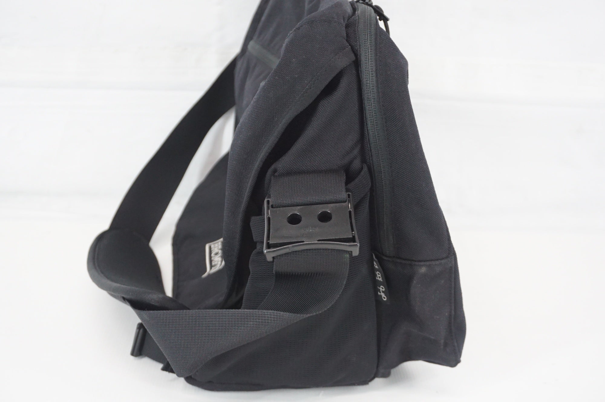 BROMPTON 「ブロンプトン」 純正 フロントバッグ / 阪急塚口店