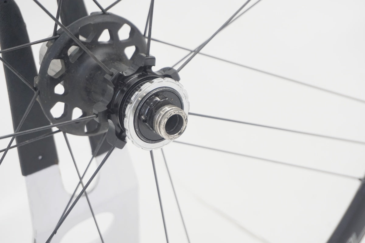 CAMPAGNOLO「カンパニョーロ」 ZONDA DB SHIMANO 11S フリー ホイールセット/ 京都八幡店