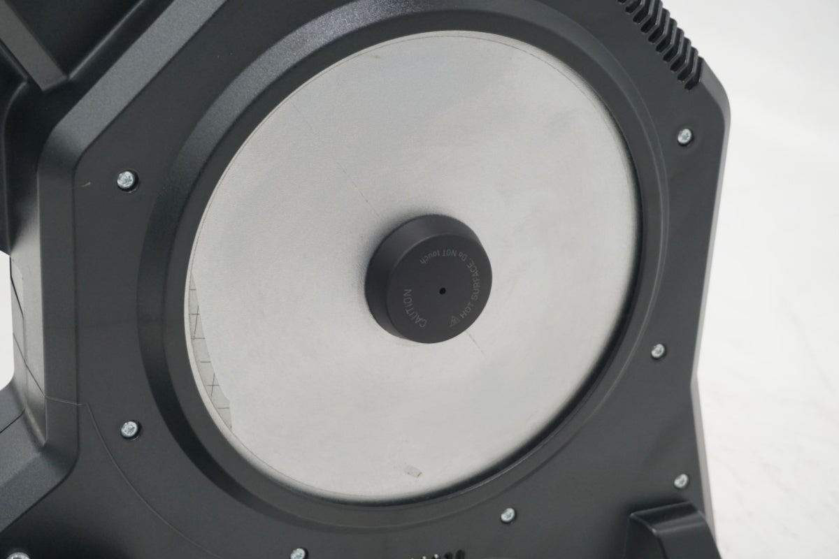 TACX 「タックス」 FLUX S SMART スマートトレーナー / 滋賀大津店