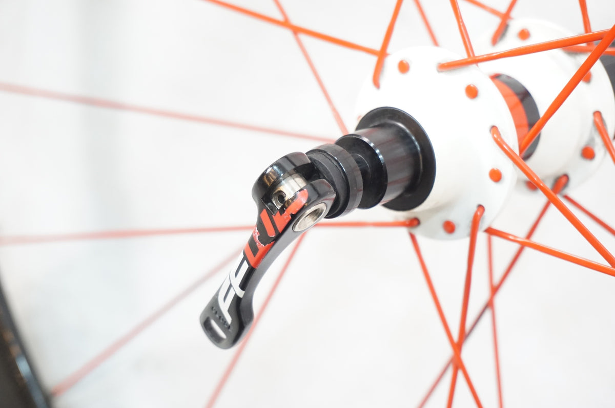 FAST FOWARD 「ファストフォワード」 F4R 240S SHIMANO 8-10S ホイールセット / 浦和ベース