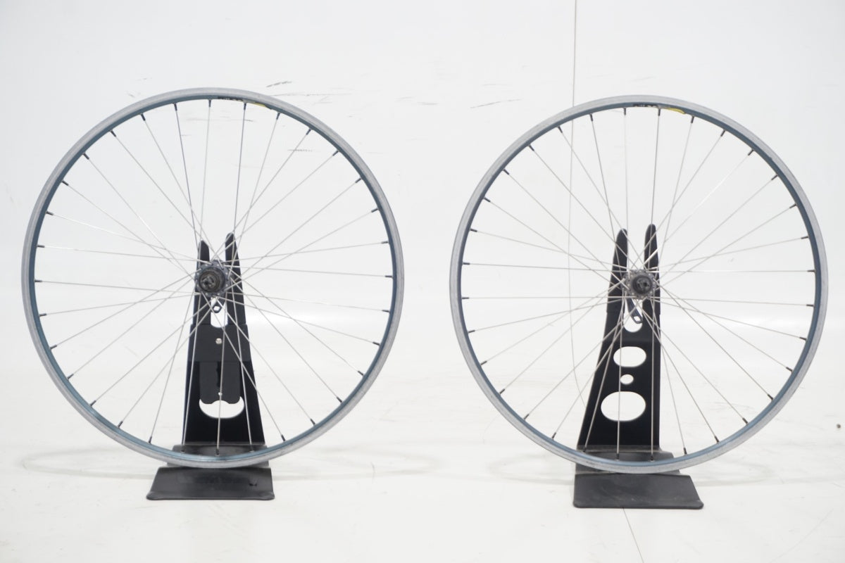 クリンチャー - マウンテンバイク用 - 完組 - ホイール ｜ バイチャリ