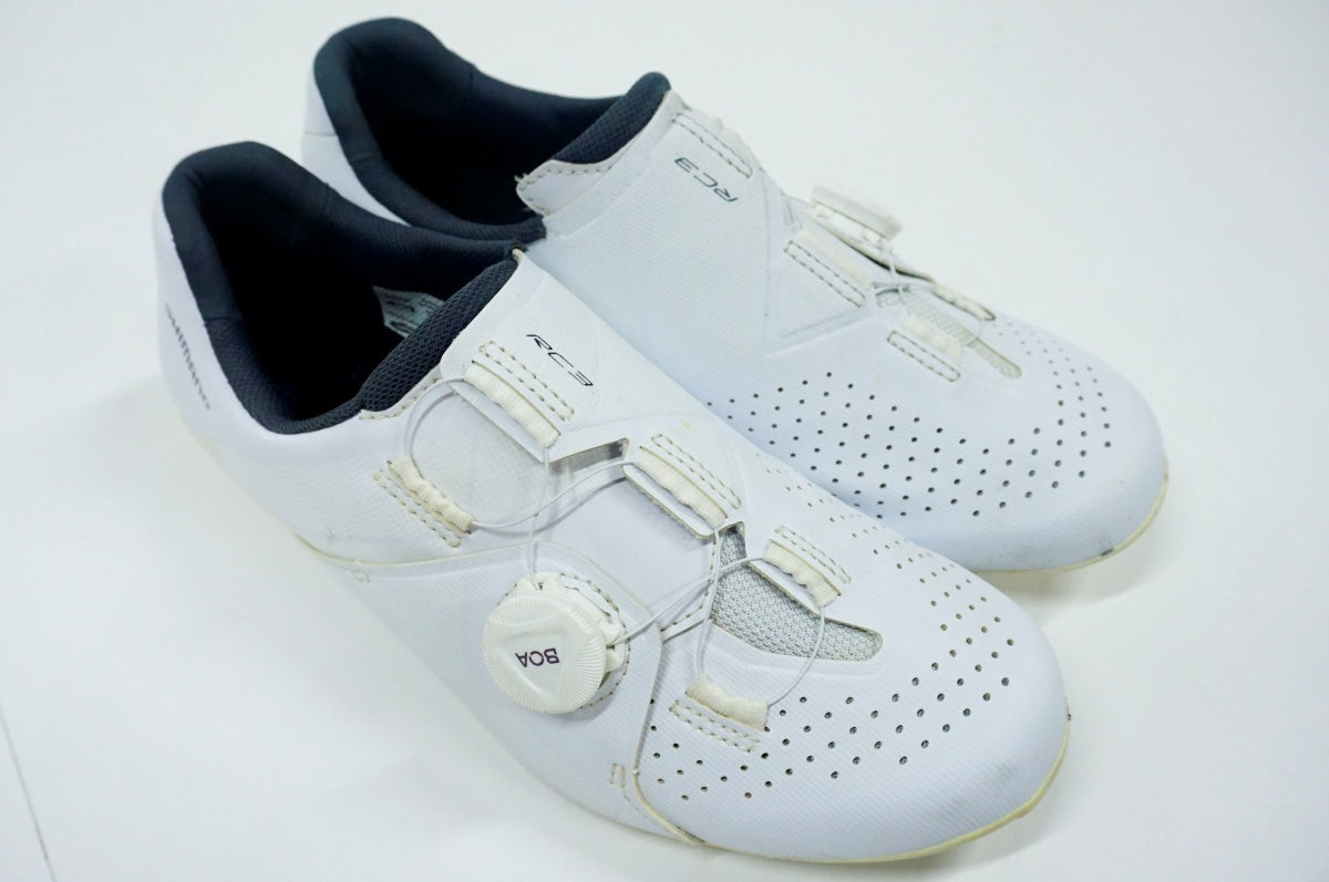 SHIMANO 「シマノ」 RC3 SH-RC300M W01 E 40(25.2cm) シューズ / 名古屋大須店