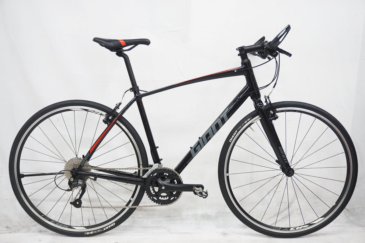 GIANT 「ジャイアント」 ESCAPE RX3 2020年モデル クロスバイク/ 大阪美原北インター店