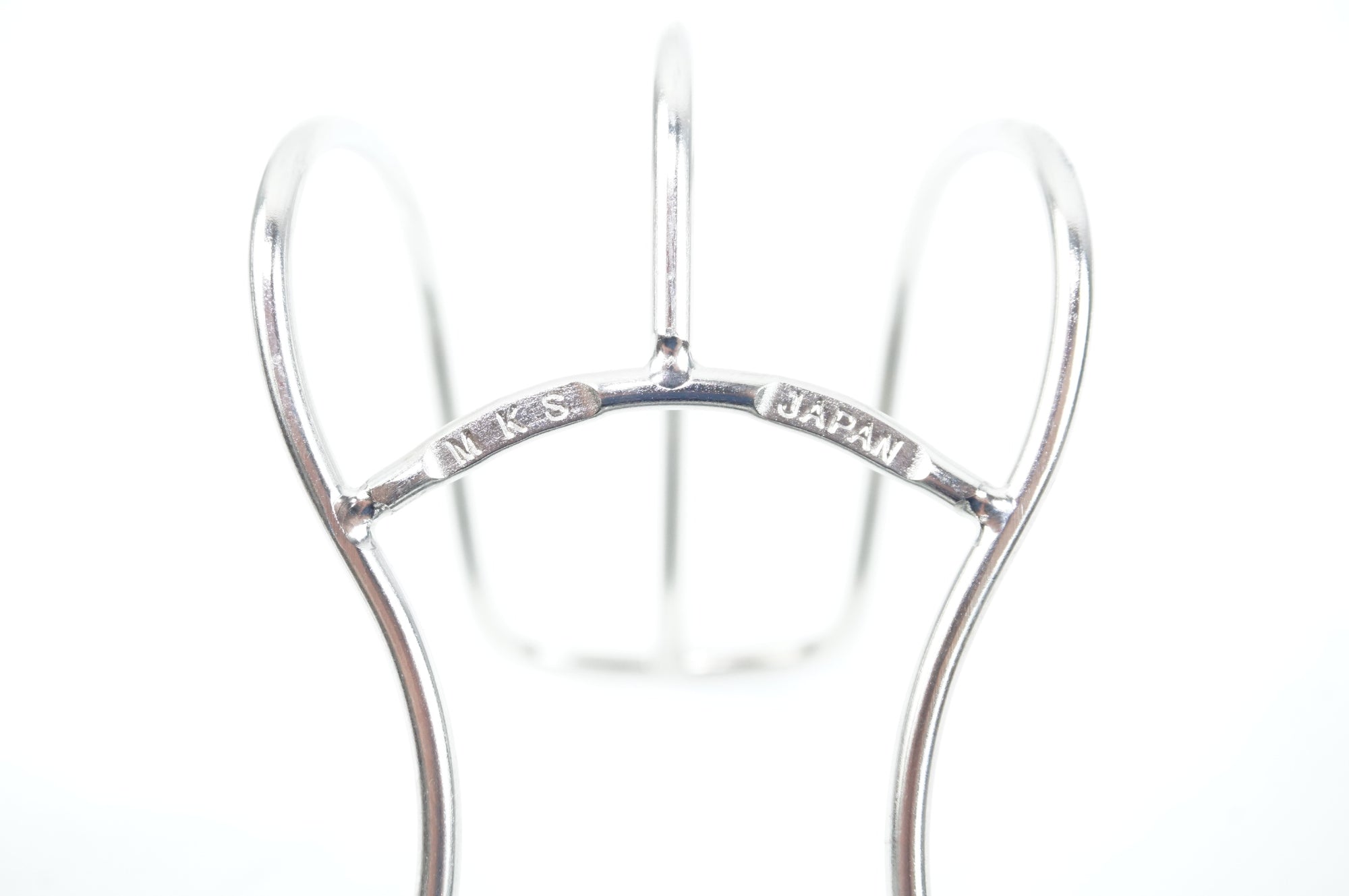 MKS 「ミカシマ」 CUSTOM NEVO WIDE ペダル / 中目黒店