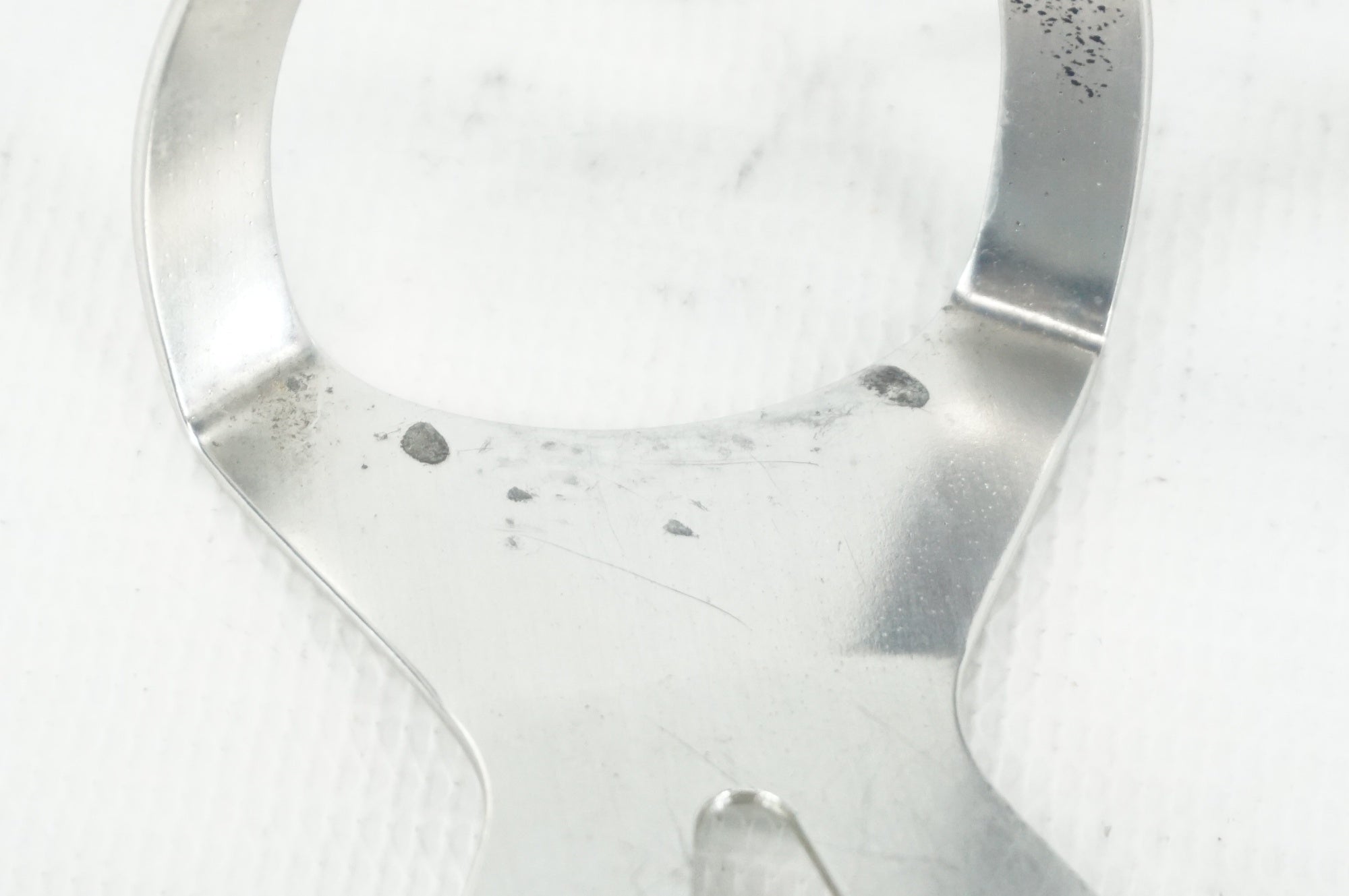 CAMPAGNOLO 「カンパニョーロ」 トゥークリップ / 阪急塚口店