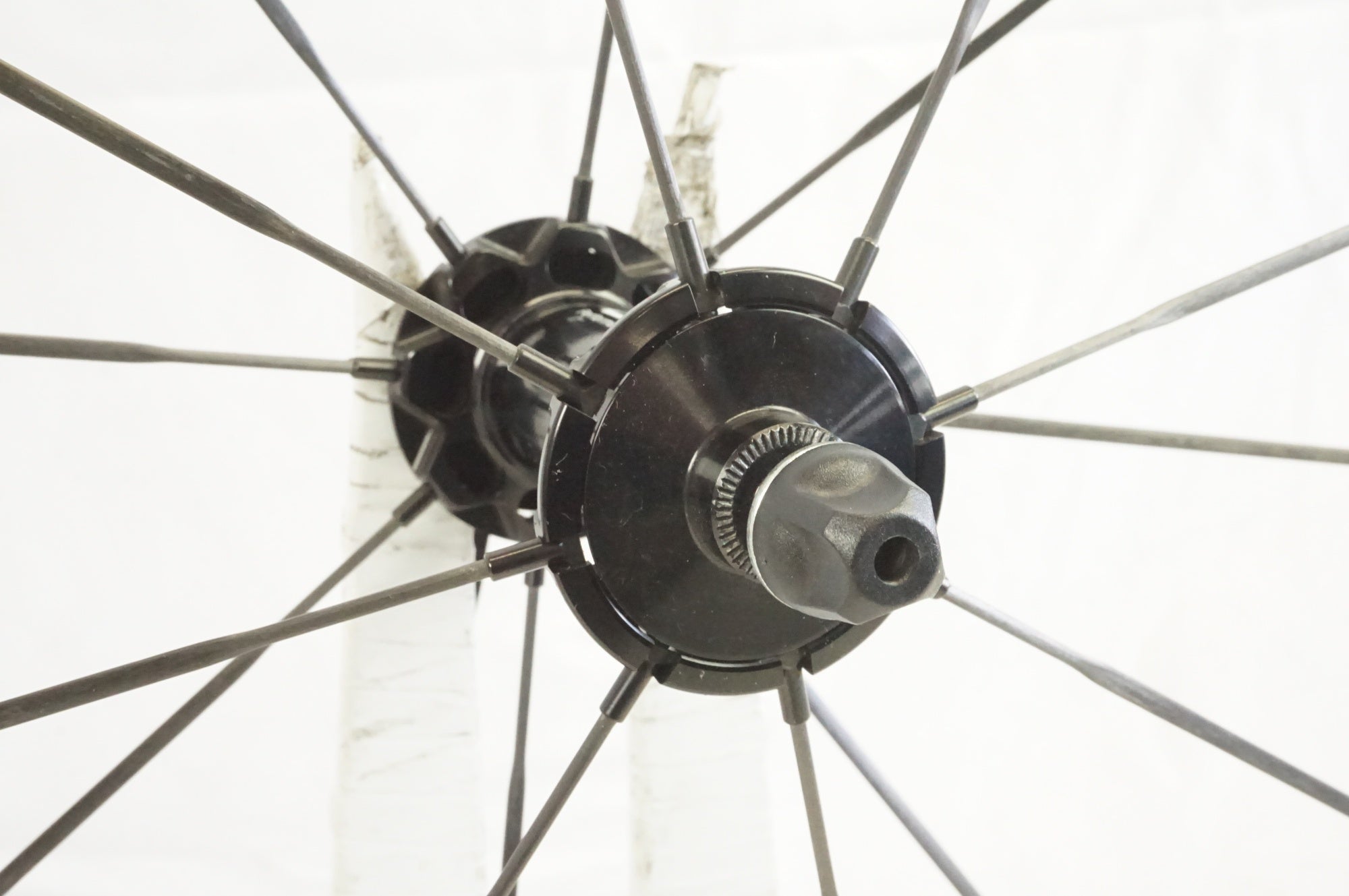 LUN 「ルン」 HYPER R33 シマノ 11速 ホイールセット / 宇都宮店