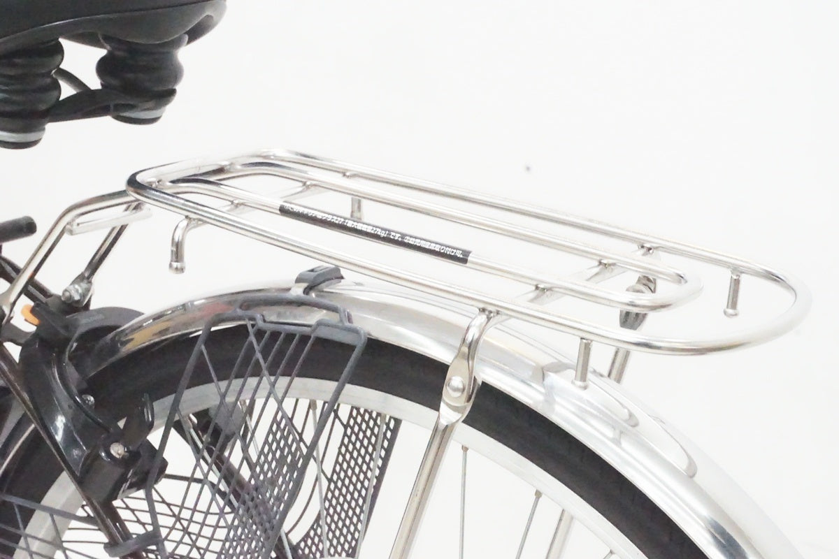 PANASONIC「パナソニック」 ビビSX BE-FS631T 2023年モデル 電動アシスト自転車 / 京都西院店