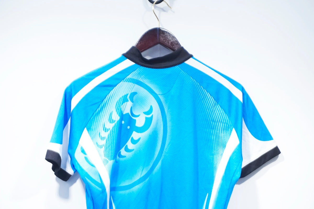CASTELLI 「カステリ」 Oサイズ 半袖 ジャージ / 大阪門真店