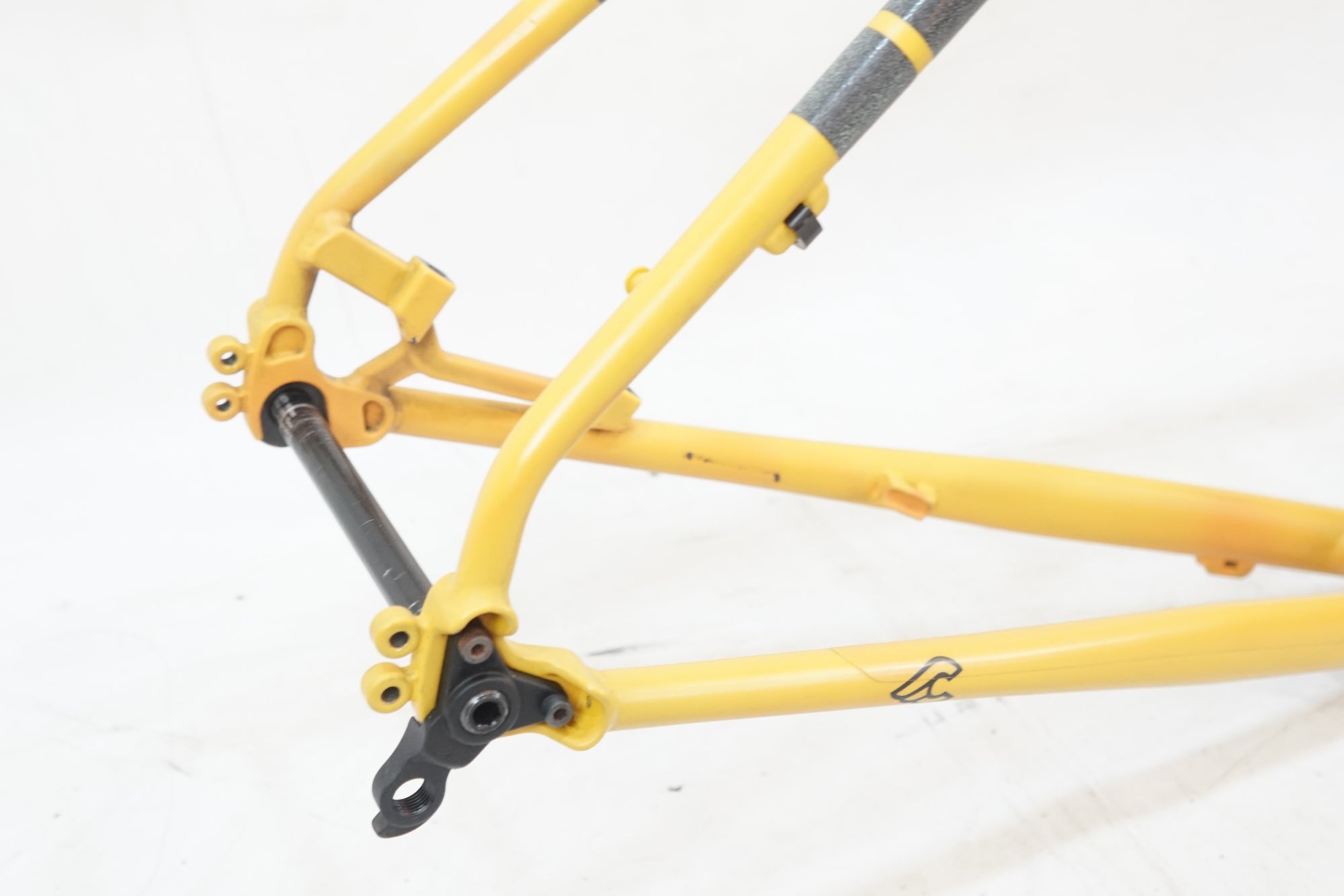 CINELLI 「チネリ」 HOBOOTLEG 2019年モデル フレームセット / バイチャリ浦和ベース