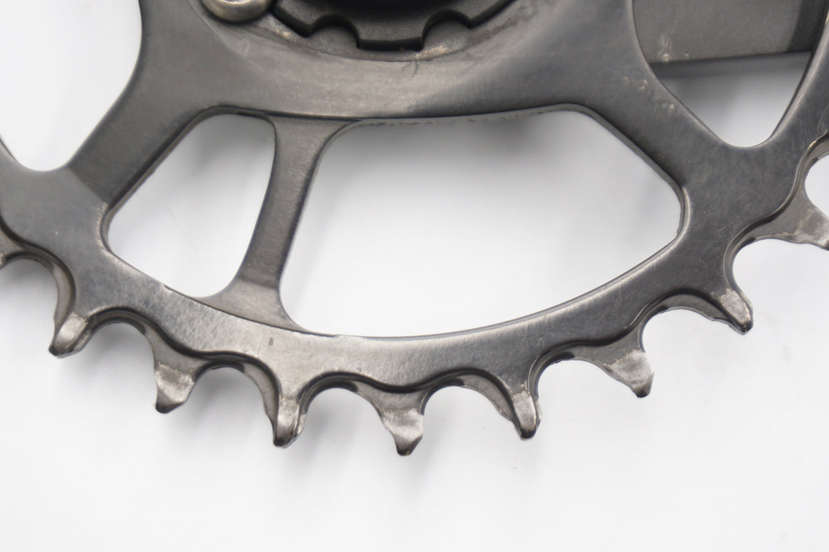 SRAM 「スラム」 SX 30T 175mm クランク / 奈良店