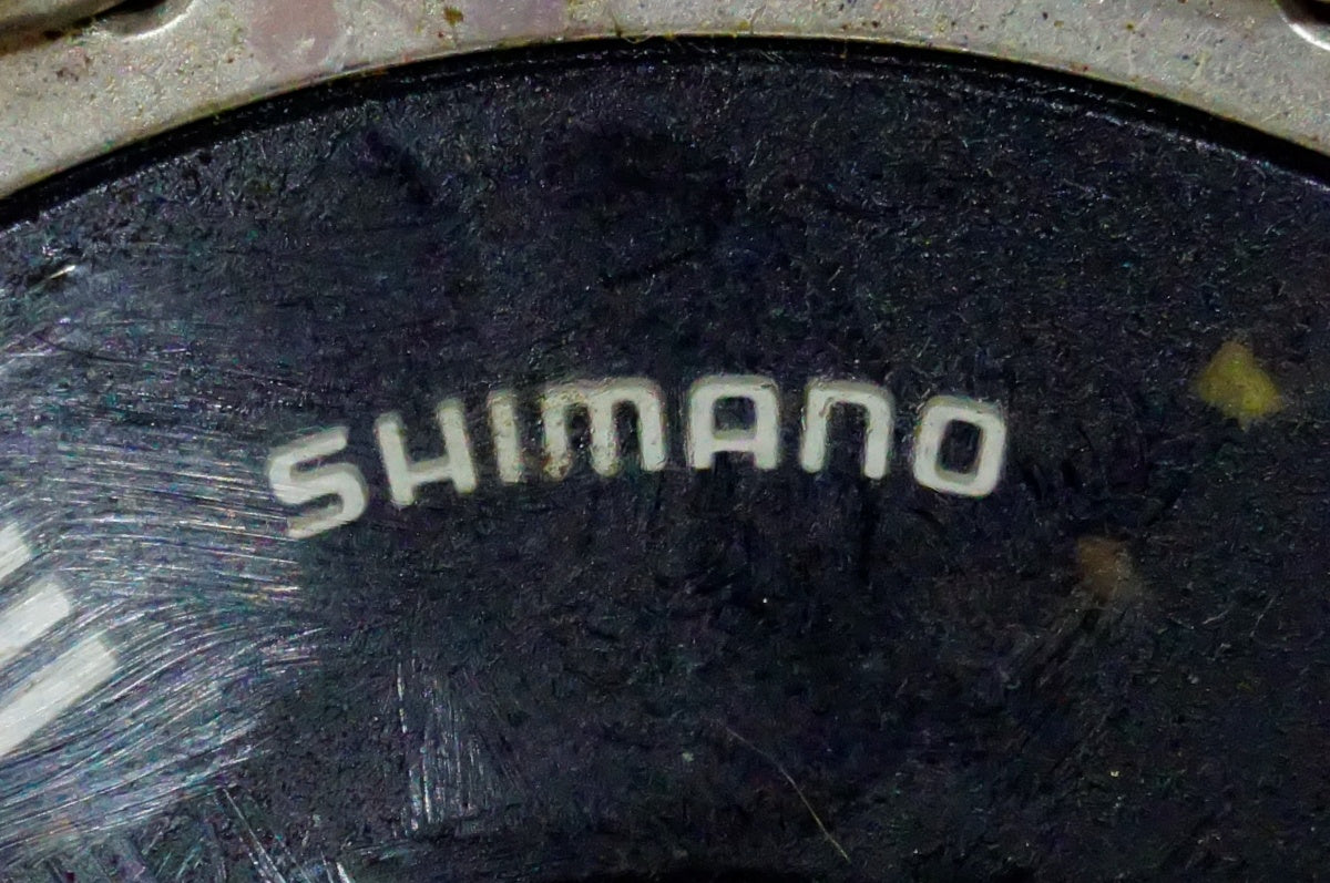 SHIMANO 「シマノ」 HB-7600 ハブ×MAVIC 「マヴィック」 リム フロントホイール / 名古屋大須店