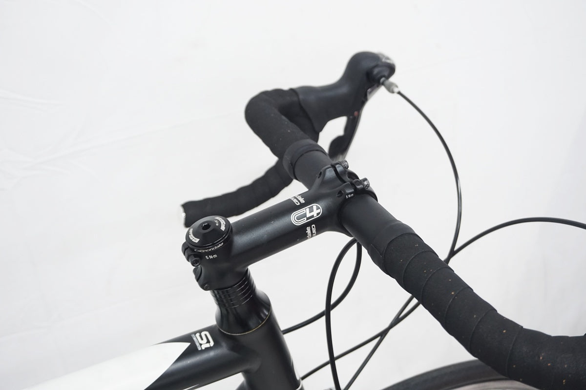 CANNONDALE 「キャノンデール」 CAAD8 6 TIAGRA 2012年モデル ロードバイク/ 大阪美原北インター店