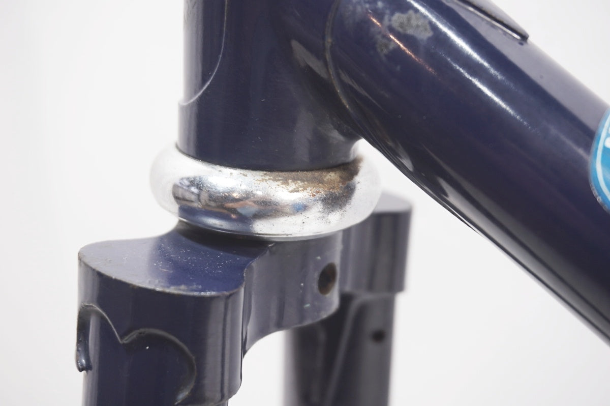 CHERUBIM 「ケルビム」 SUPER TOURING 1970-80年代頃 フレームセット / バイチャリ世田谷店