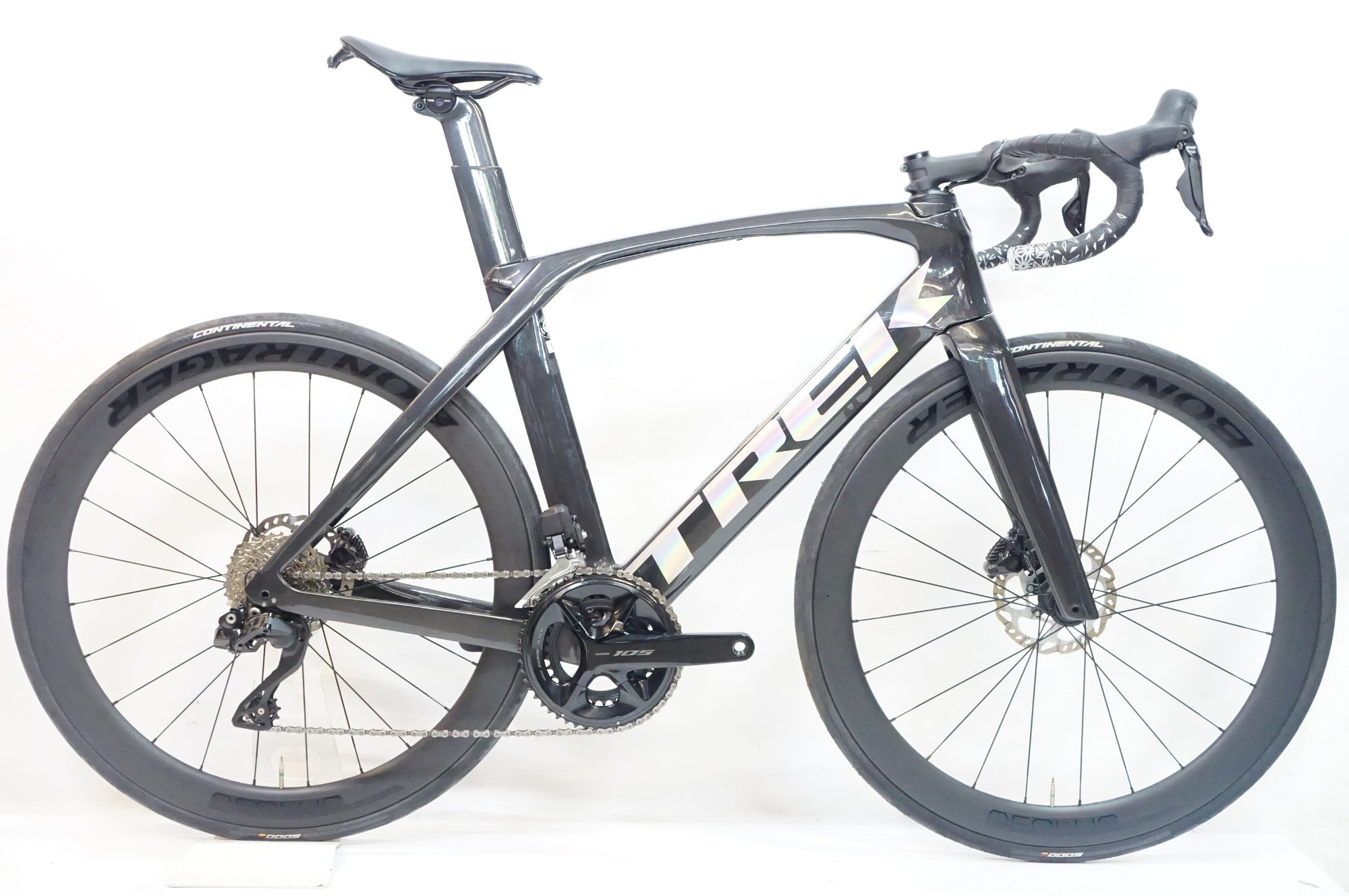 TREK 「トレック」 MADONE SL 6 Di2 (GEN 6) 2023年モデル ロードバイク / 熊谷本店